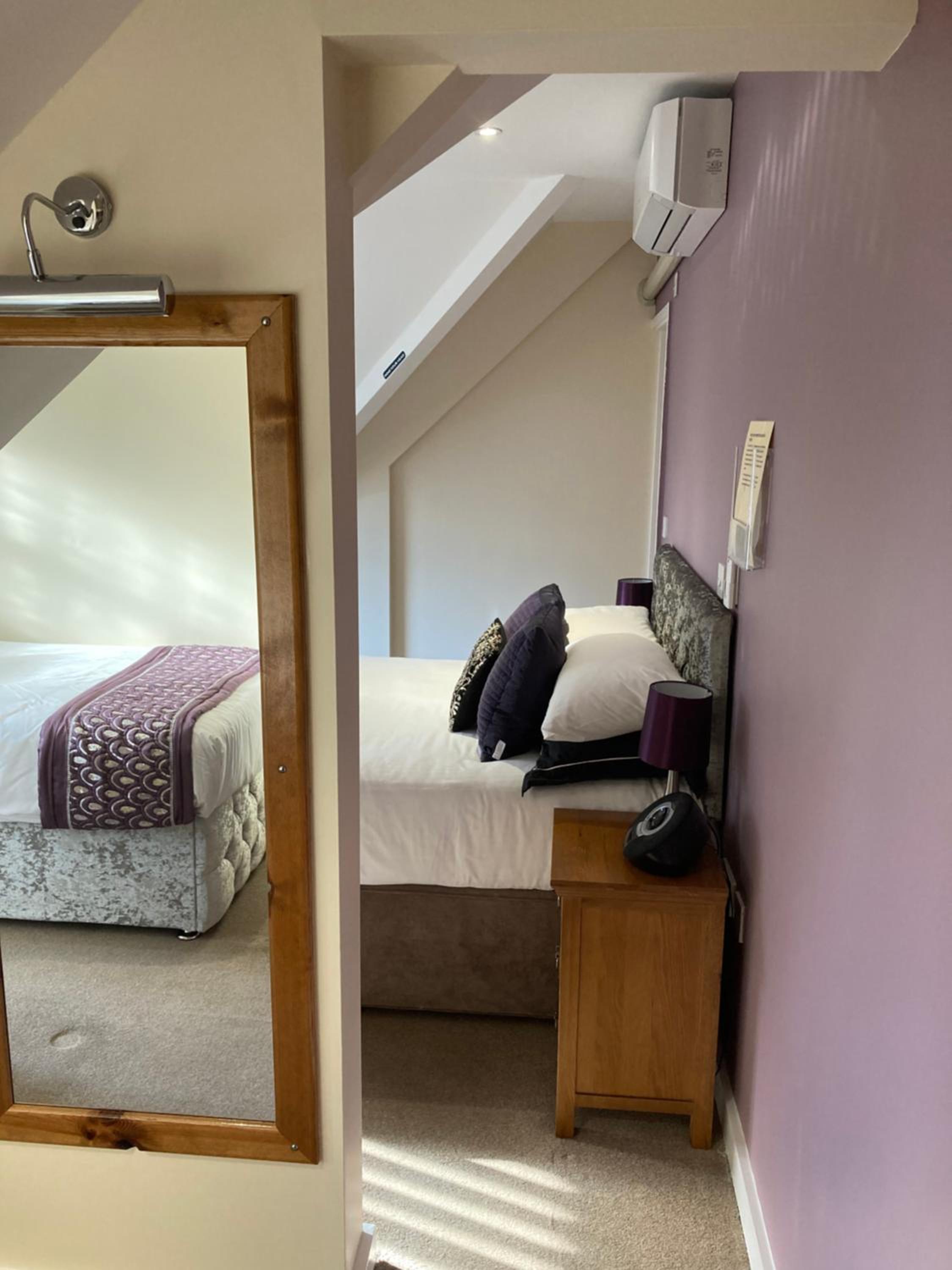 Family Suite - Photo 3