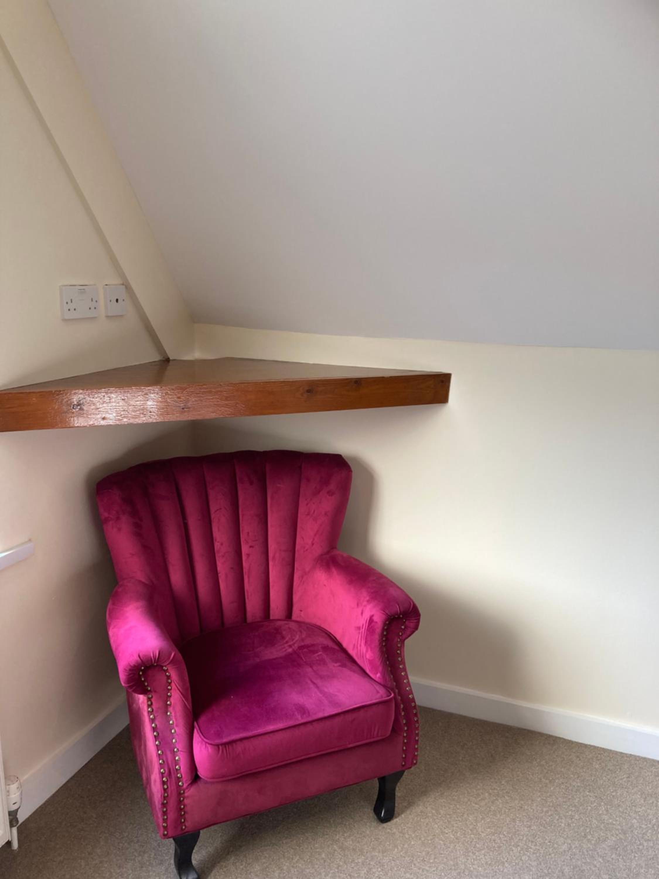 Family Suite - Photo 9