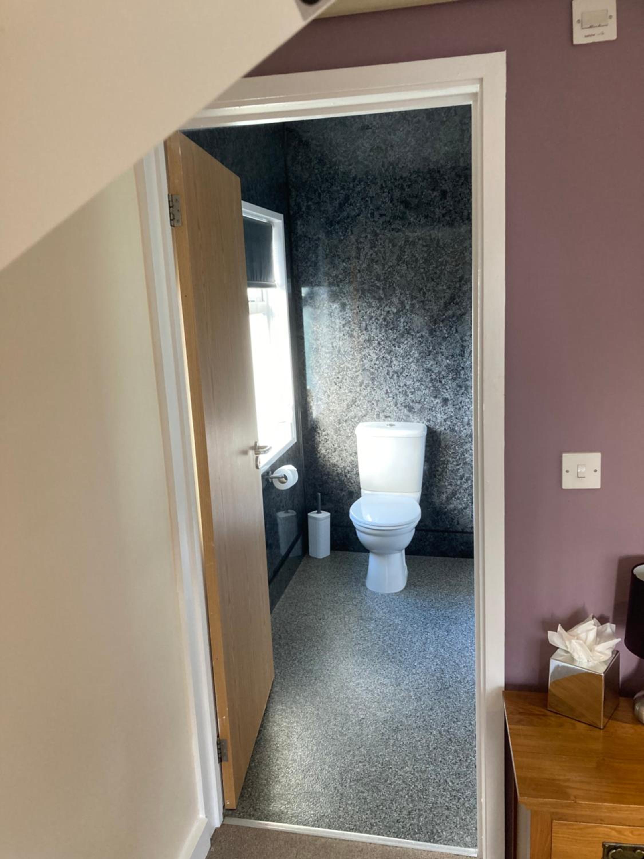 Family Suite - Photo 10