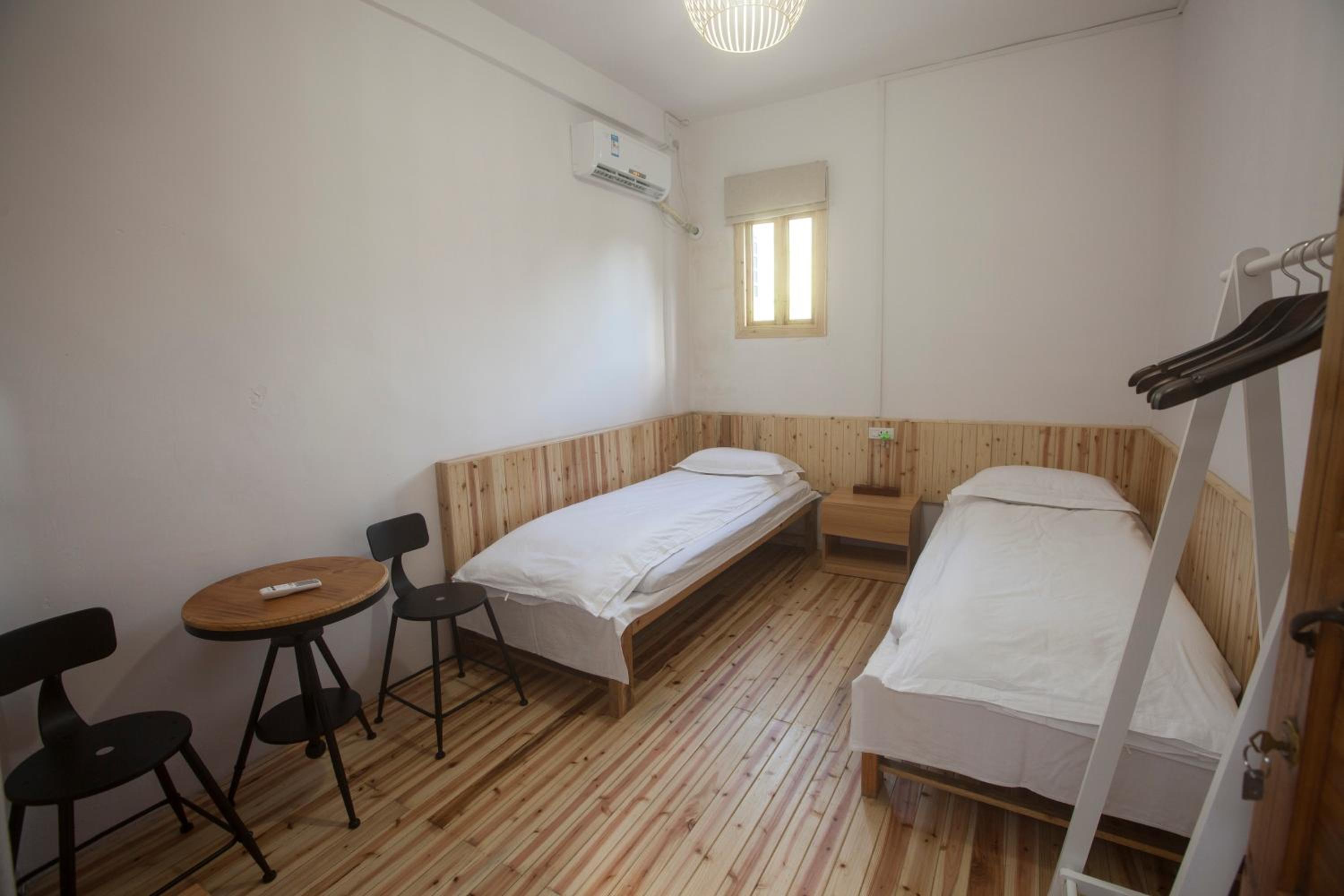 Twin Room photo 2