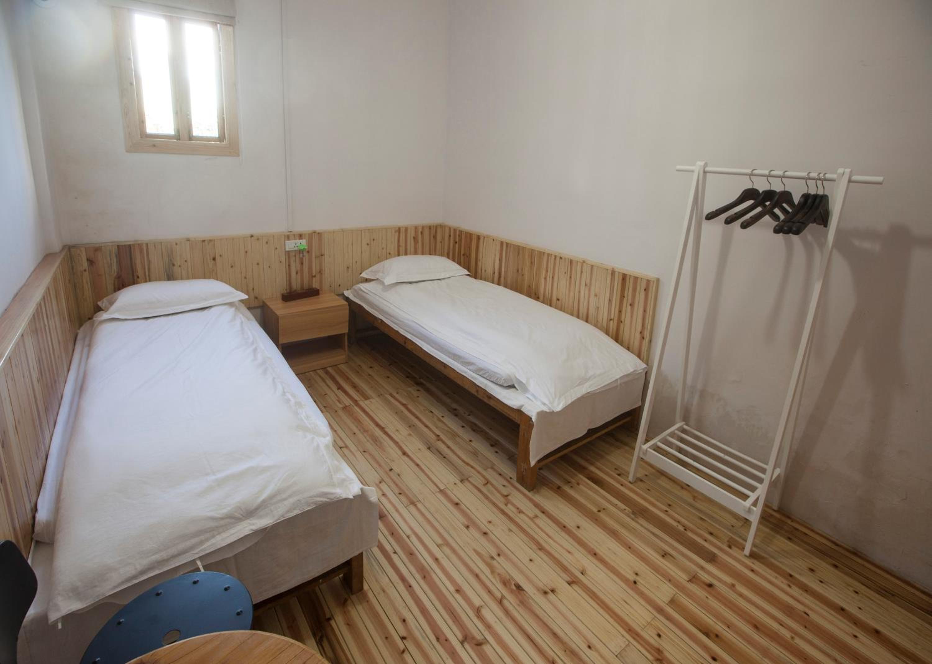 Twin Room photo 1
