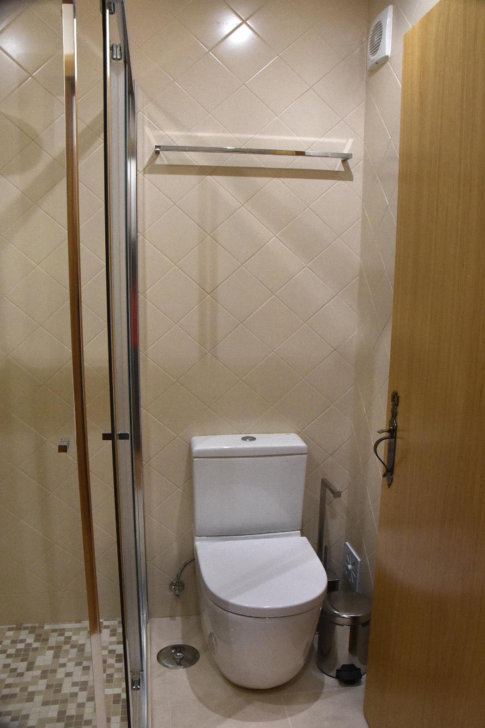 Deluxe Double Room with Castle View - Photo 4