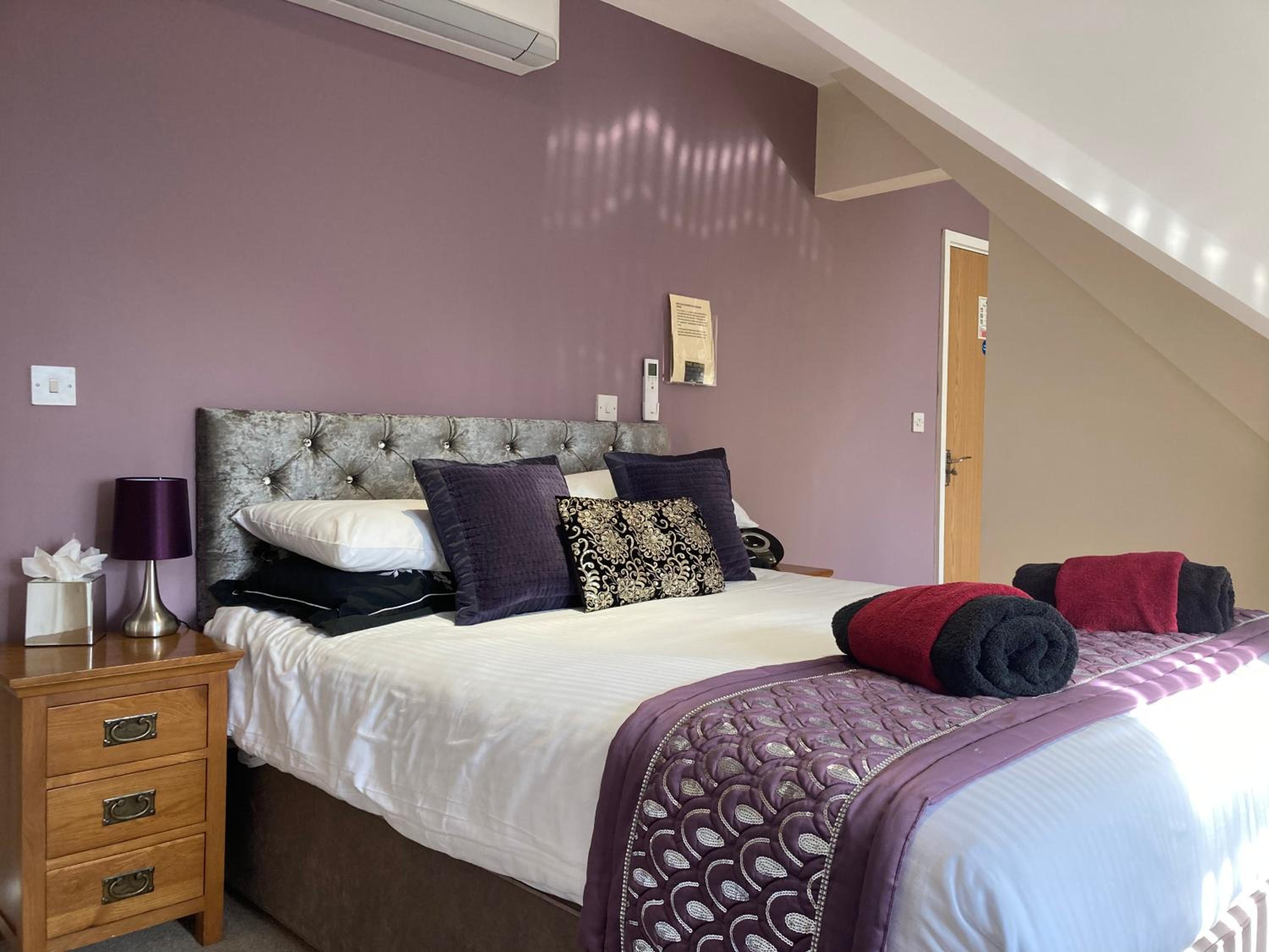 Family Suite - Photo 2