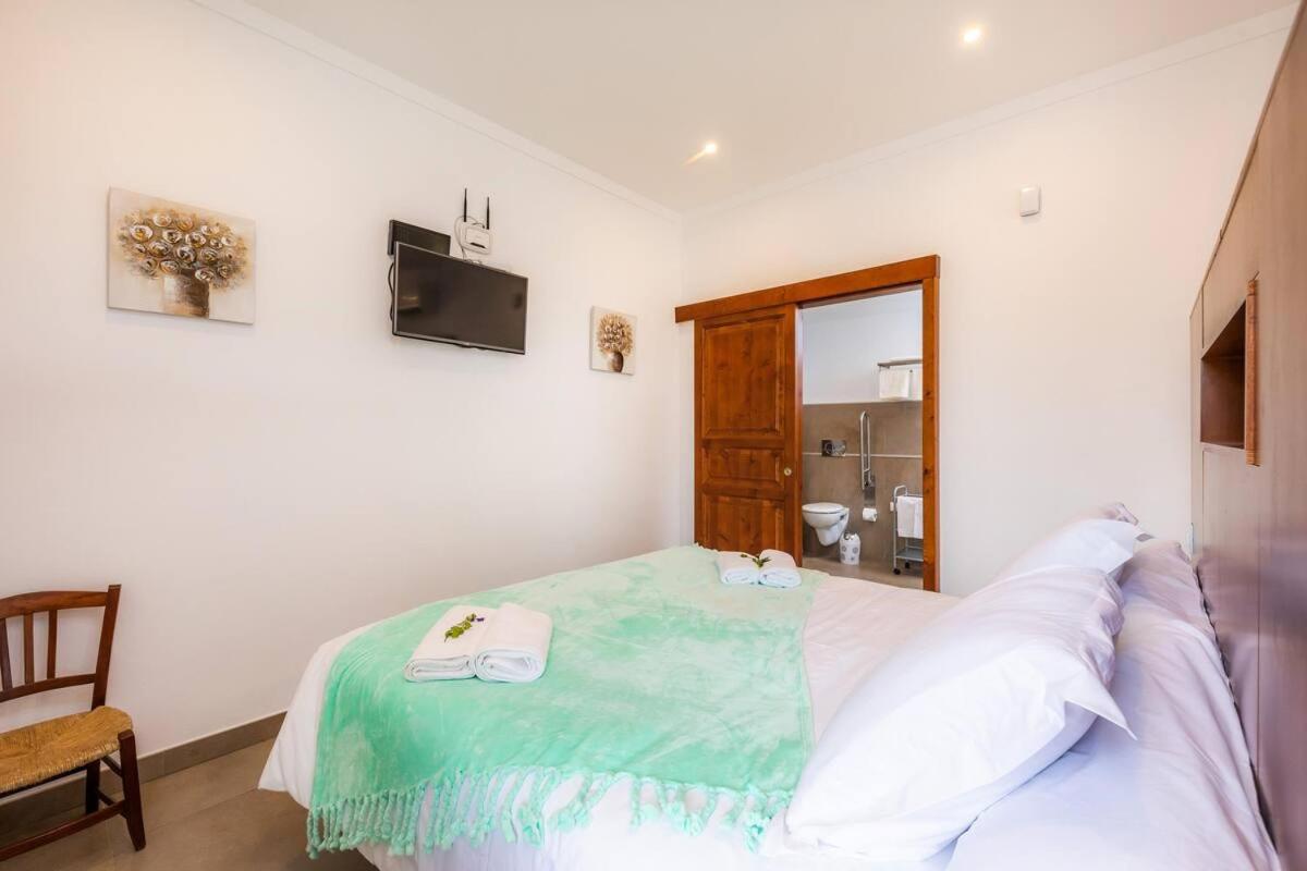 Estudio con terraza