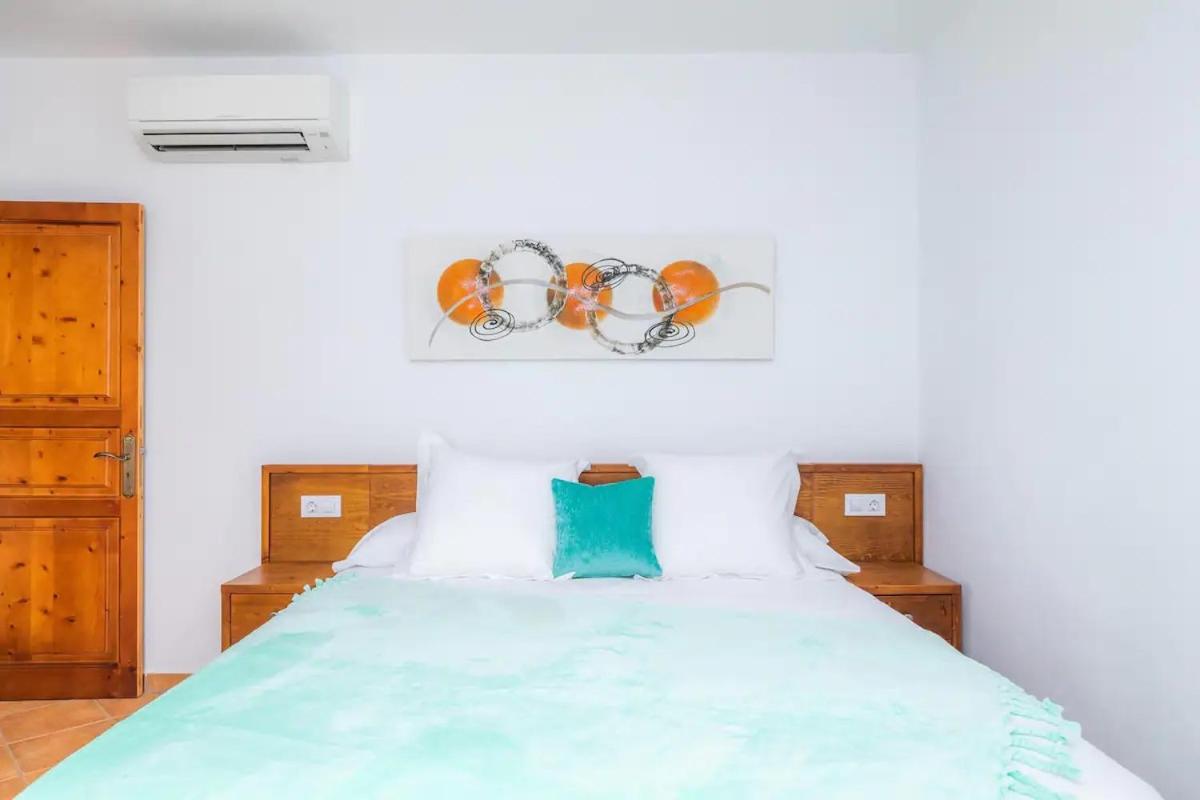 Apartamento Superior de Dos Habitaciones