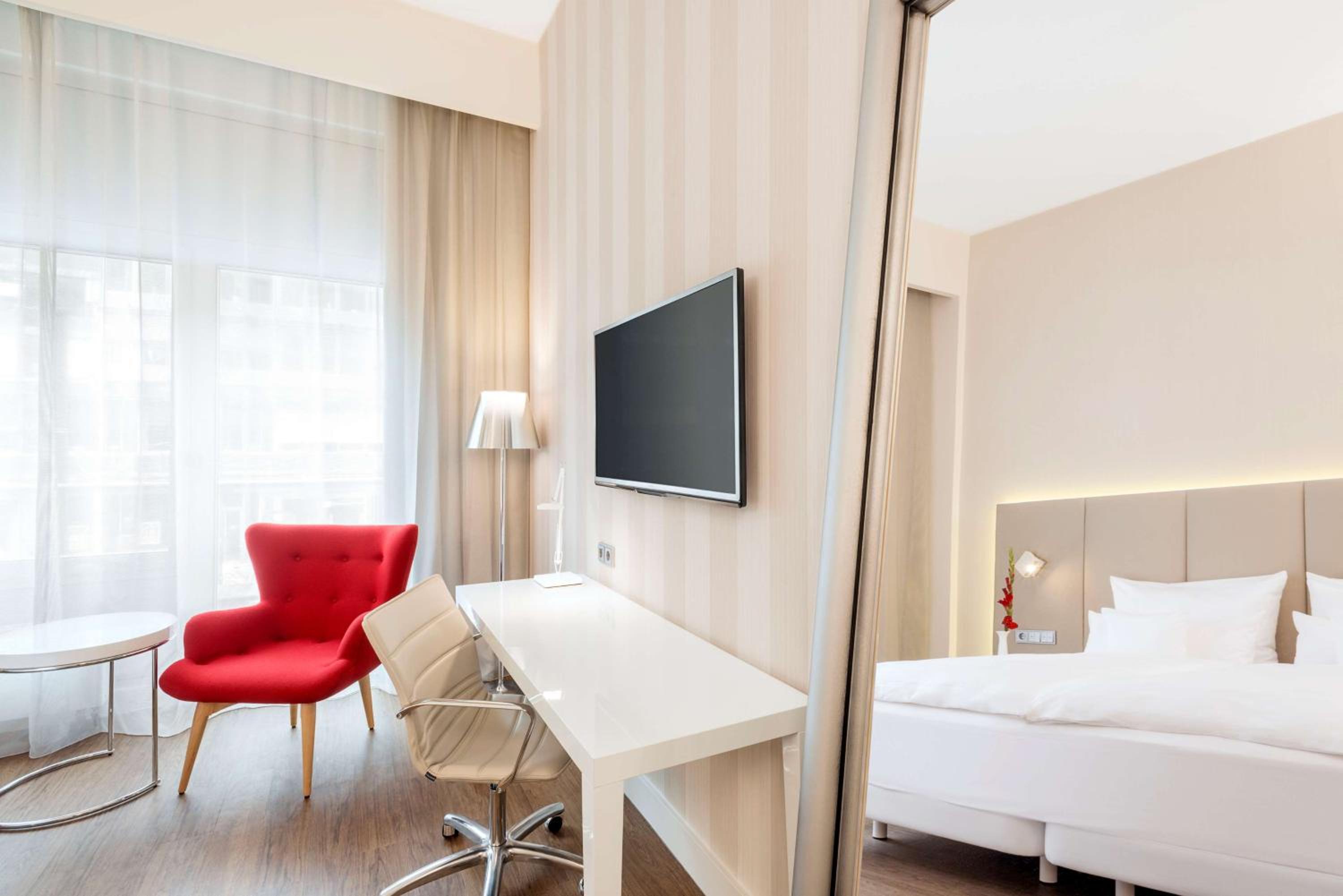 Superior Double or Twin Room XL - Photo 2