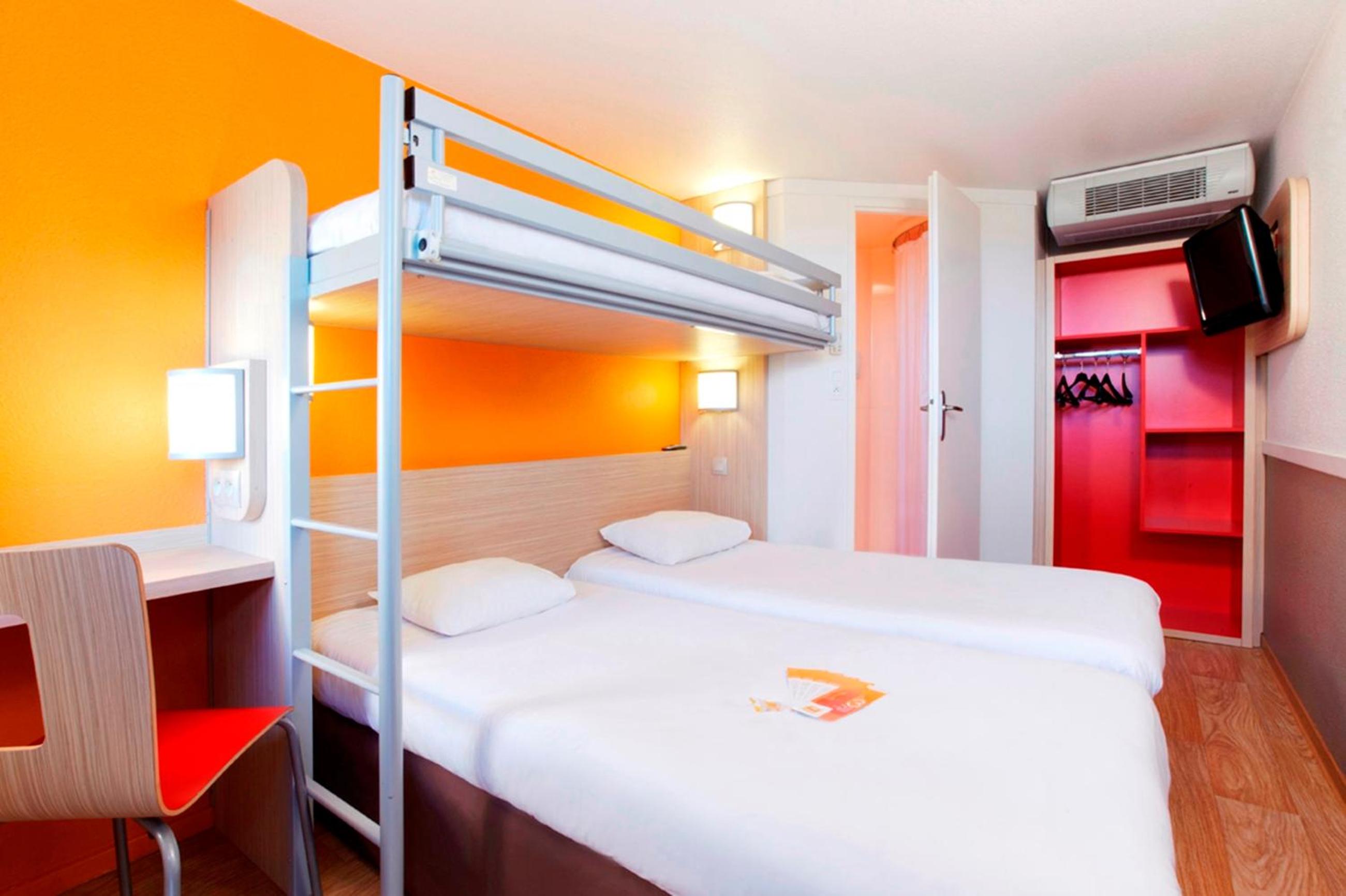 Triple Room - Photo 4
