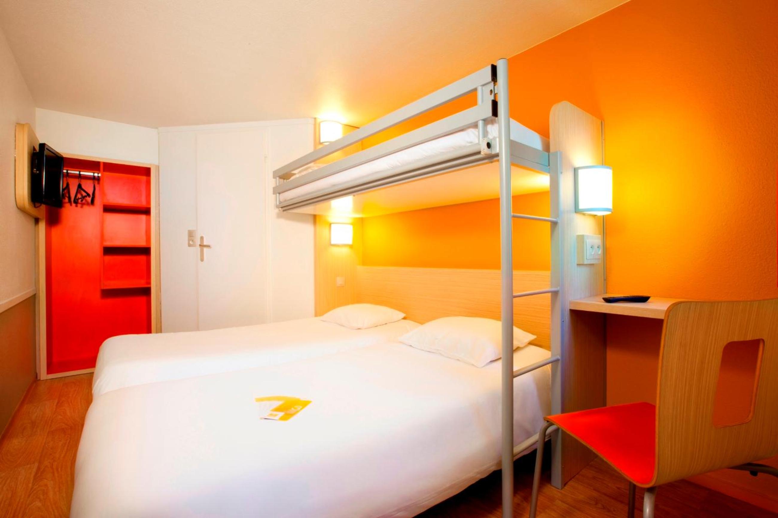 Triple Room - Photo 5