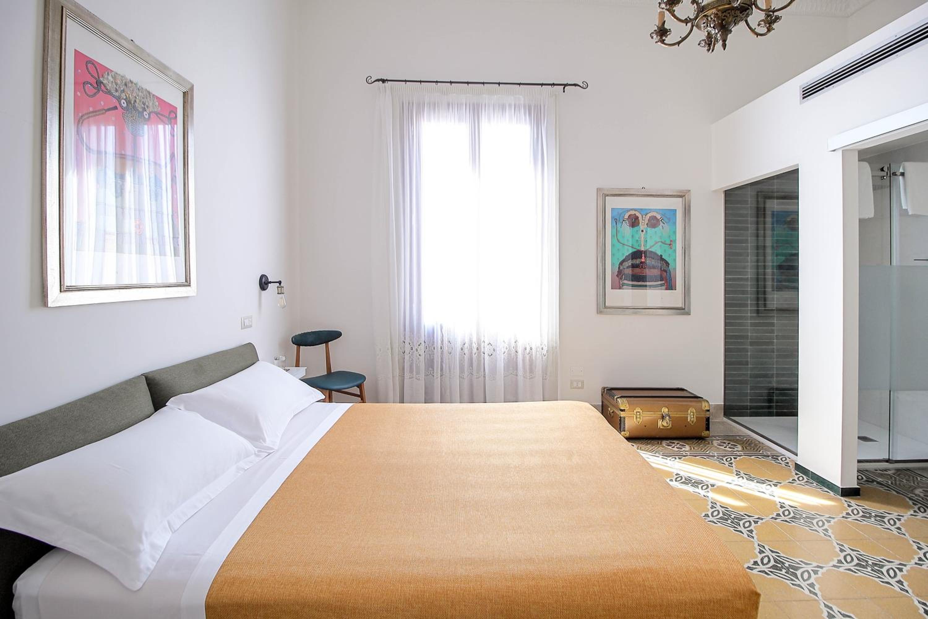 Deluxe Double Room - Photo 6