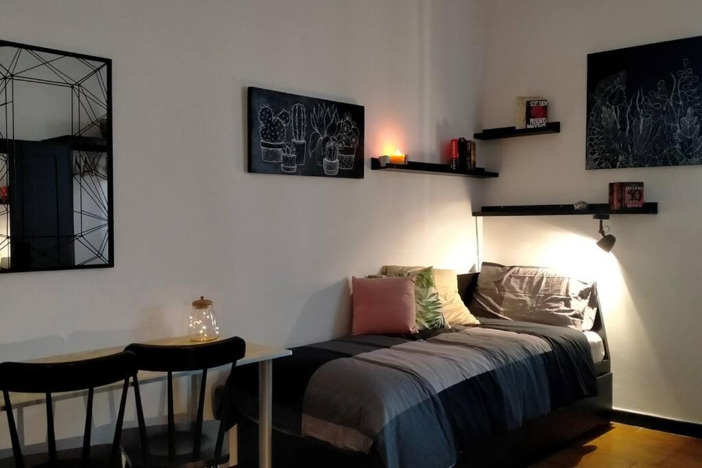 Two-Bedroom Apartment photo 1