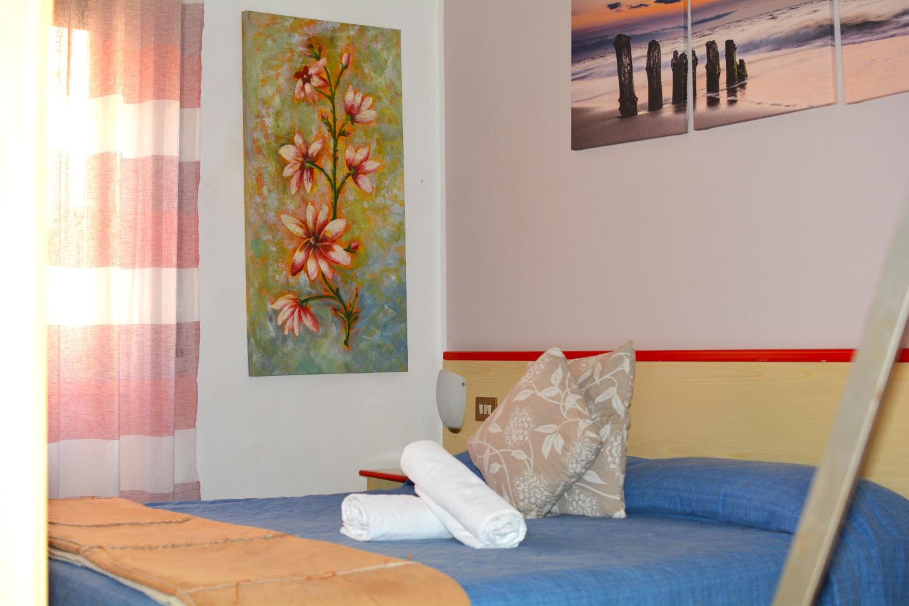 Standard Double Room photo 1