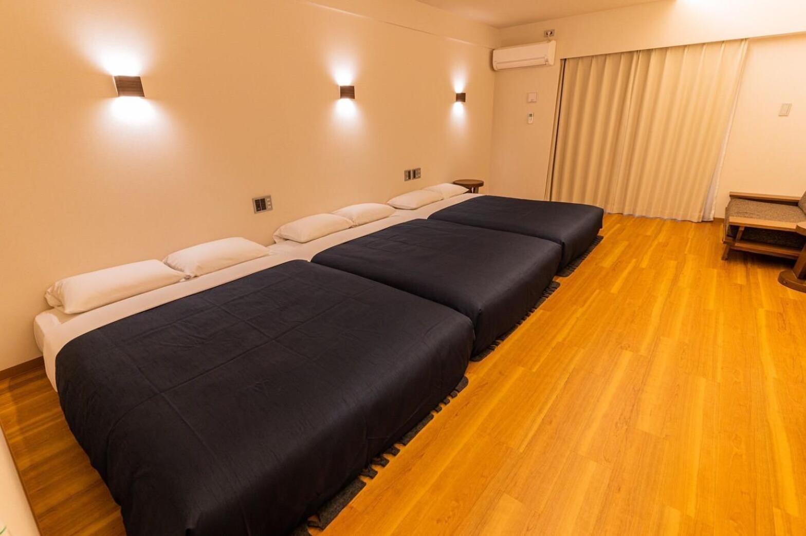 Superior Triple Room