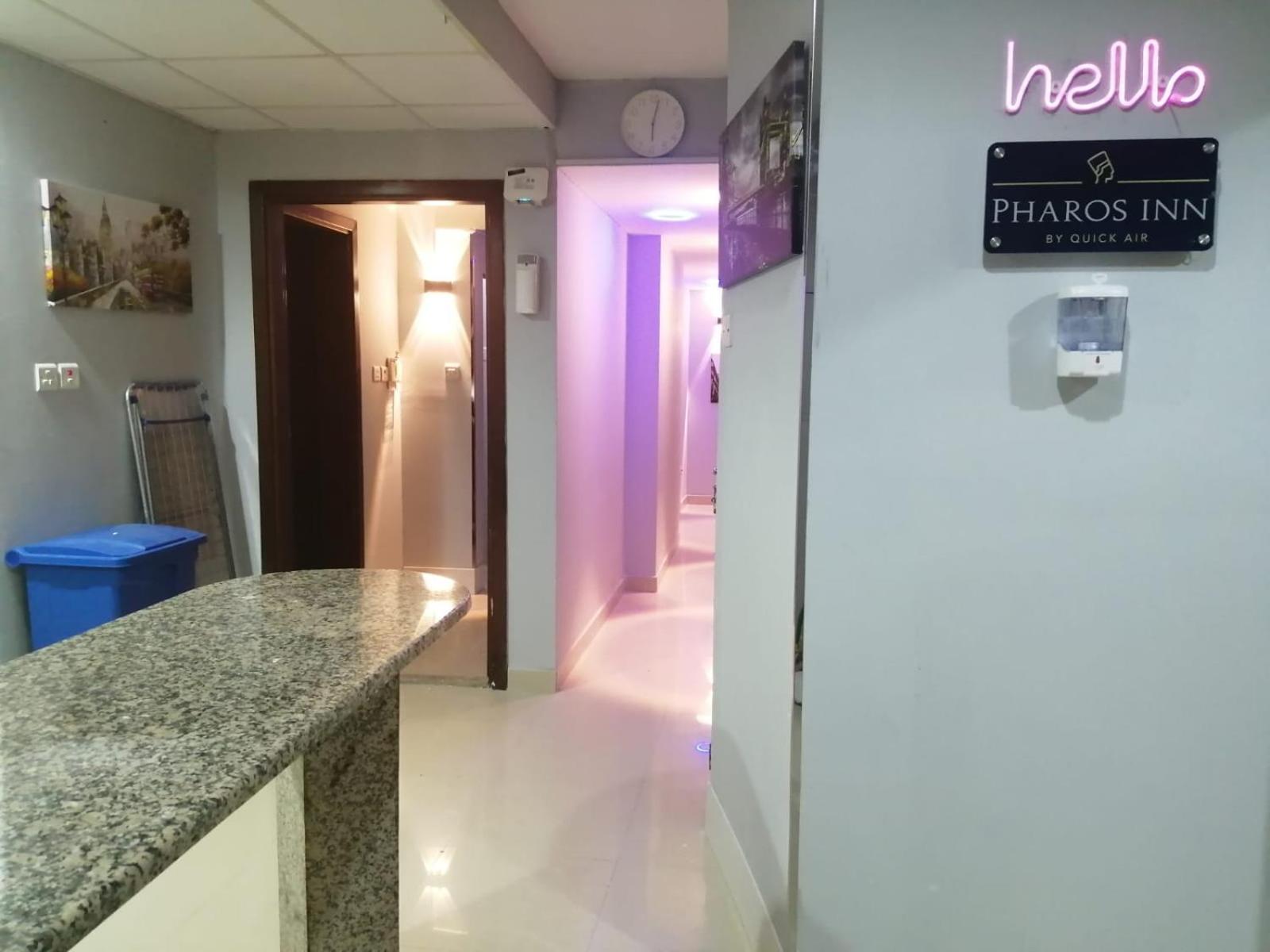 Standard Single Room With Shared Bathroom photo 1