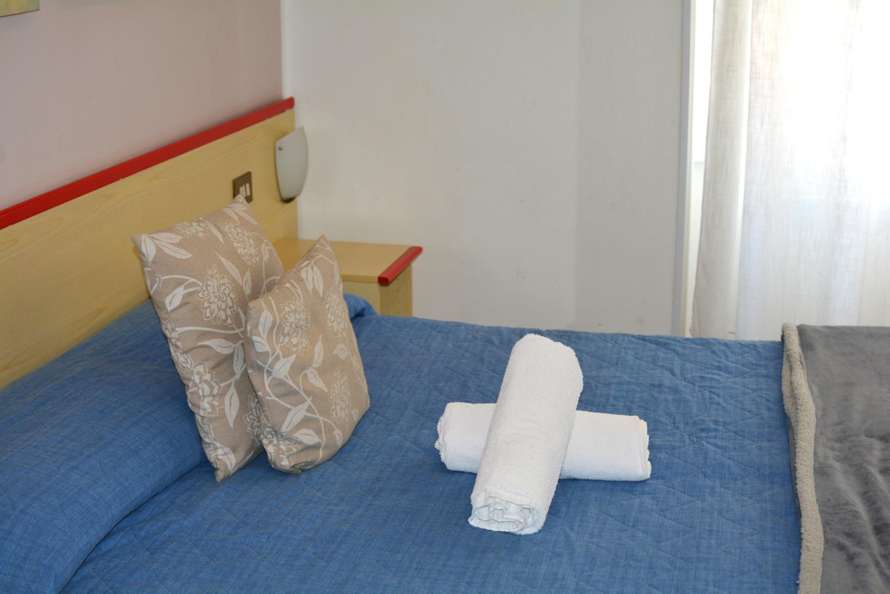 Classic Quadruple Room photo 3