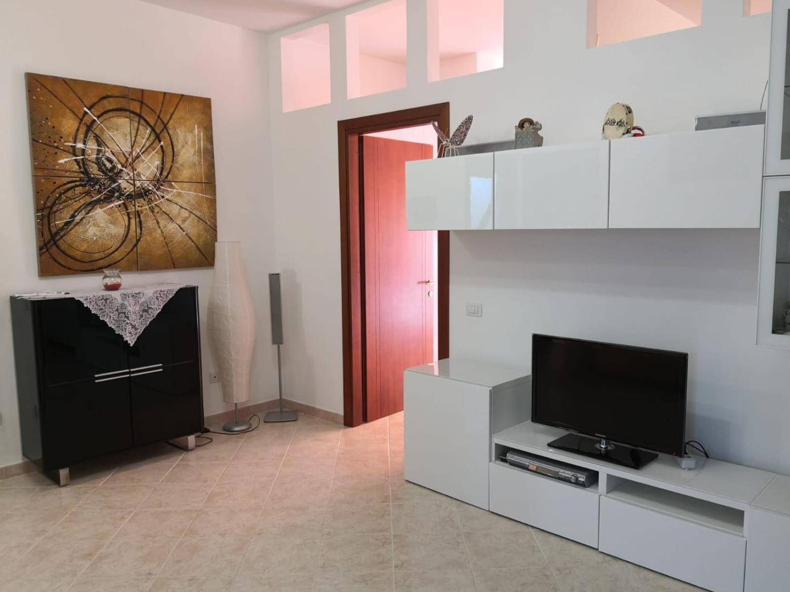 Two-Bedroom Apartment photo 2