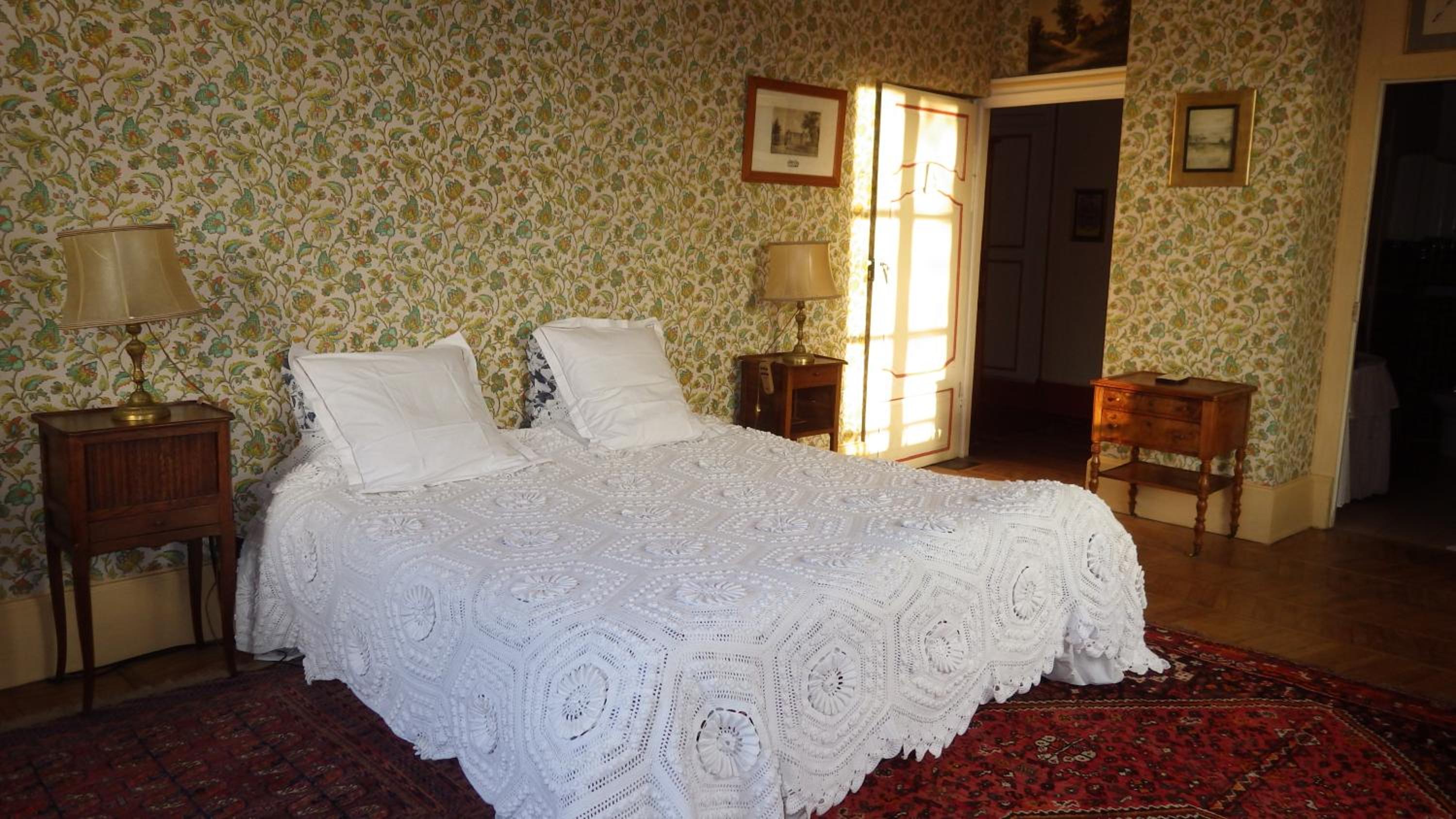 Double or Twin Room with Private Bathroom photo 1