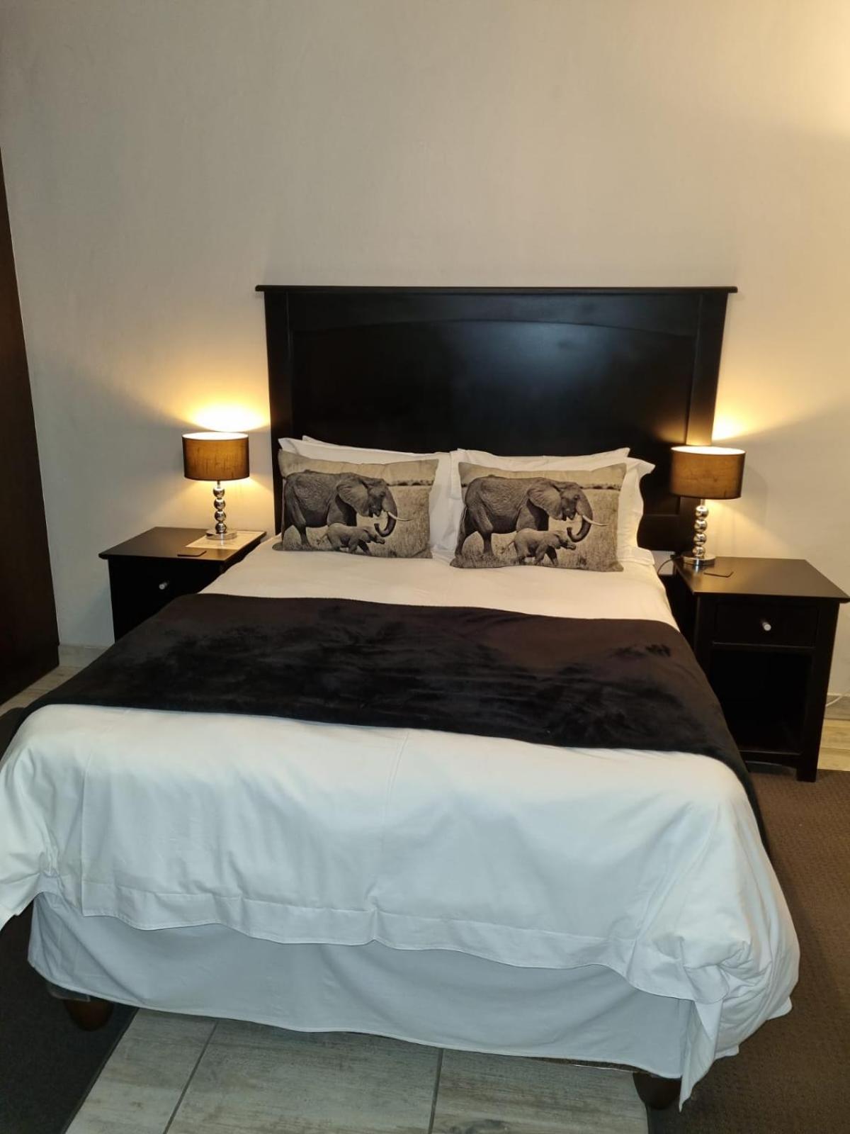 Classic Double Room - Photo 1