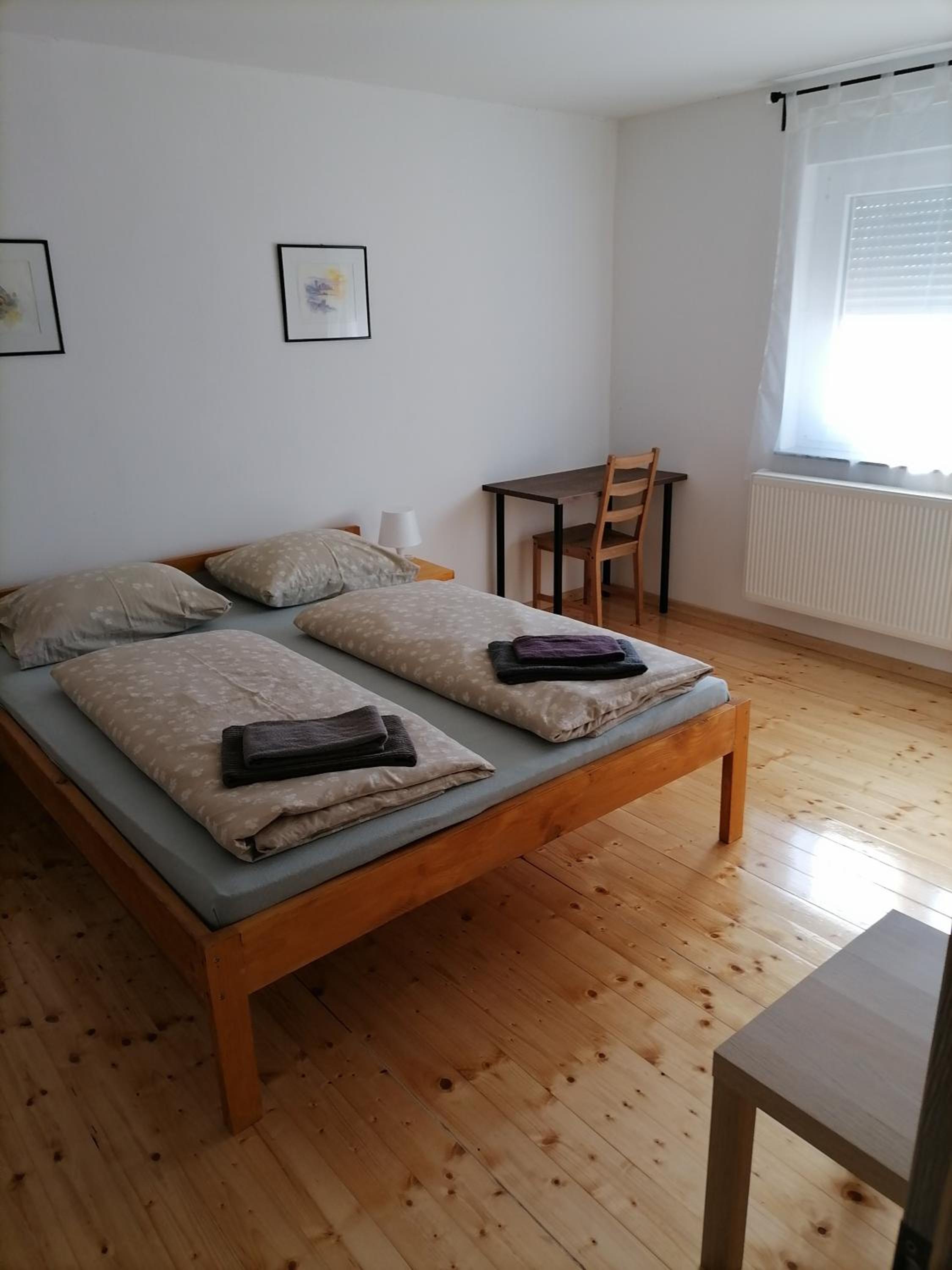 Apartment - Ground Floor - Photo 6