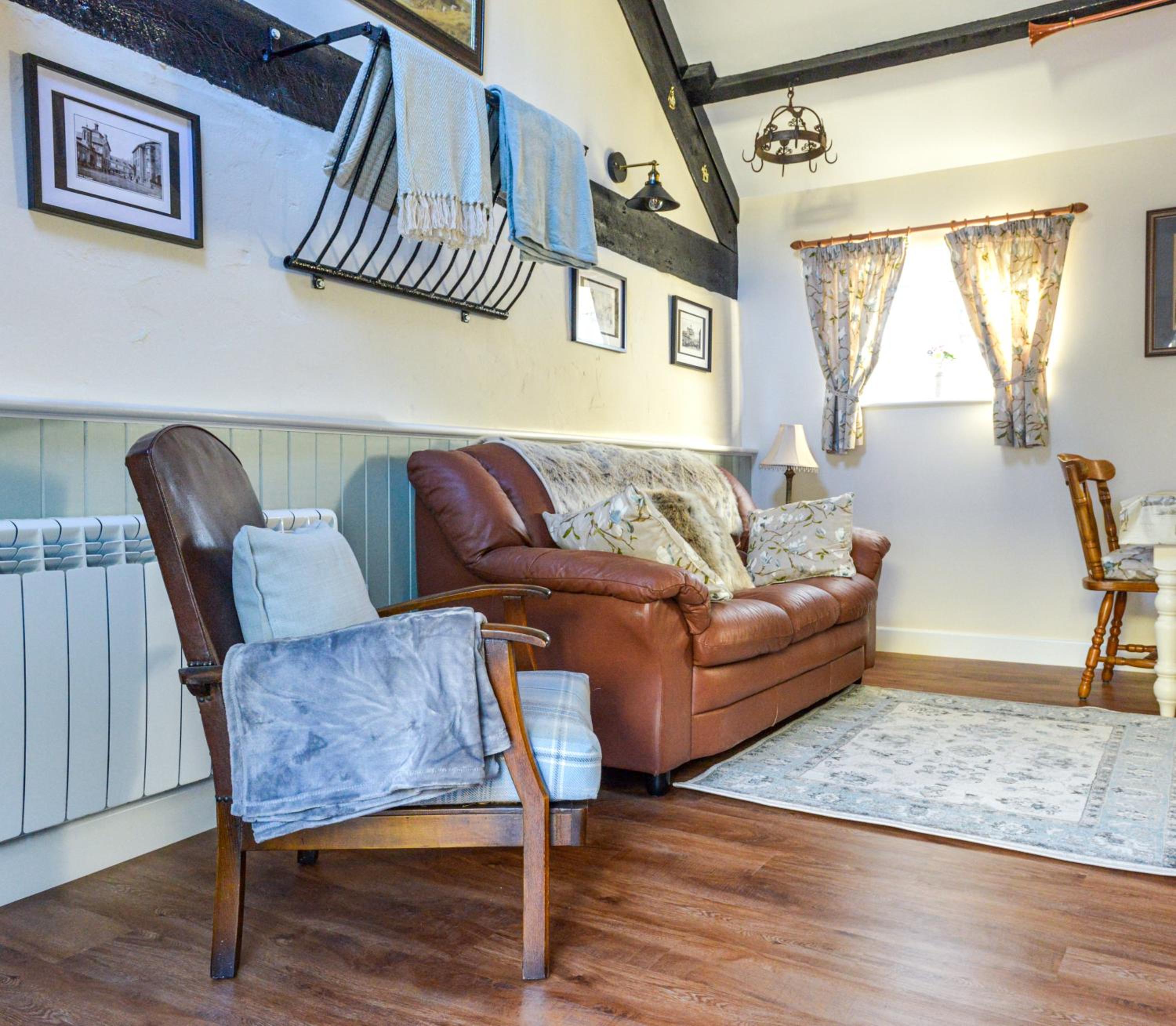 Two-Bedroom House photo 1
