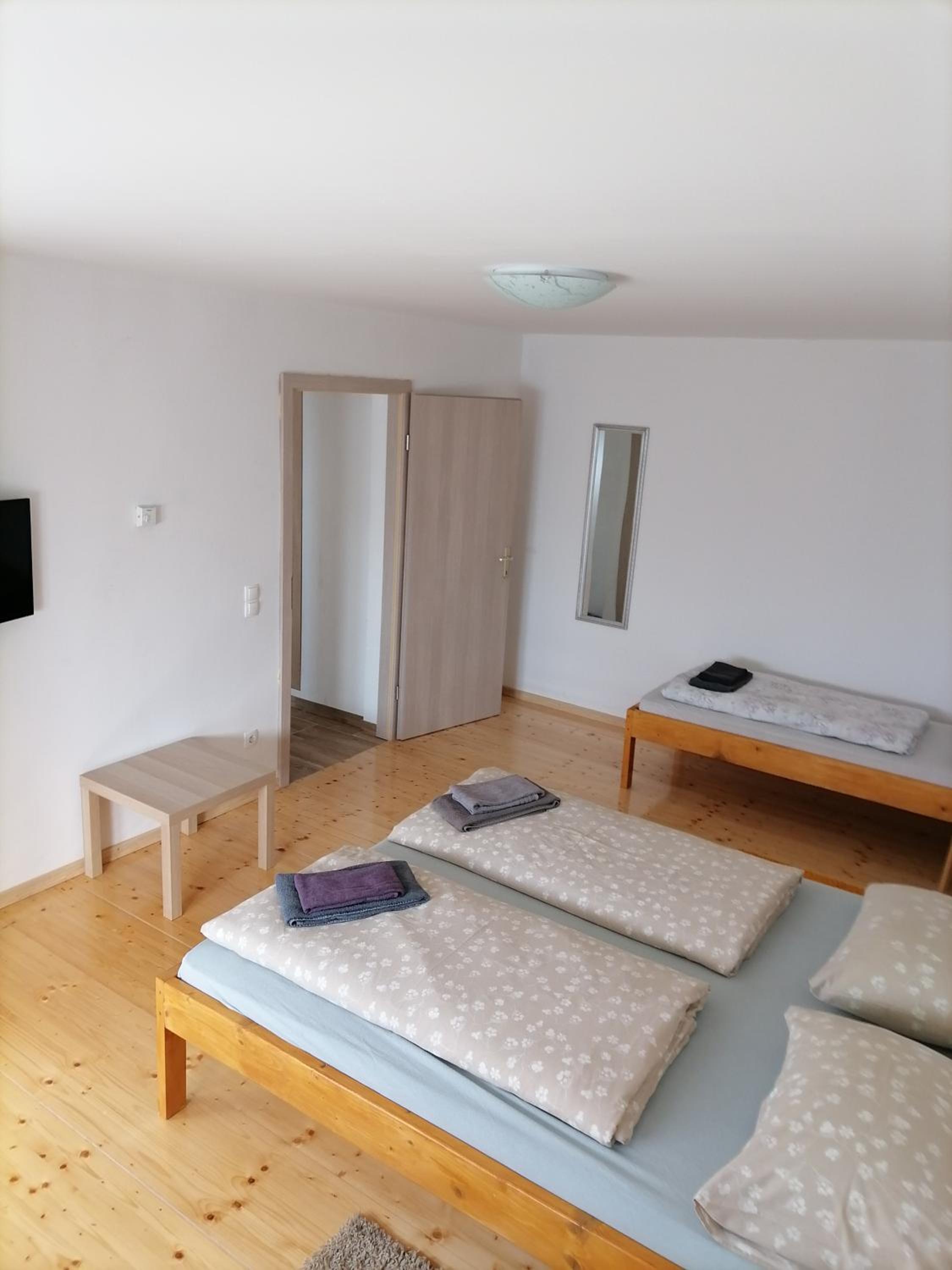 Apartment - Ground Floor - Photo 7