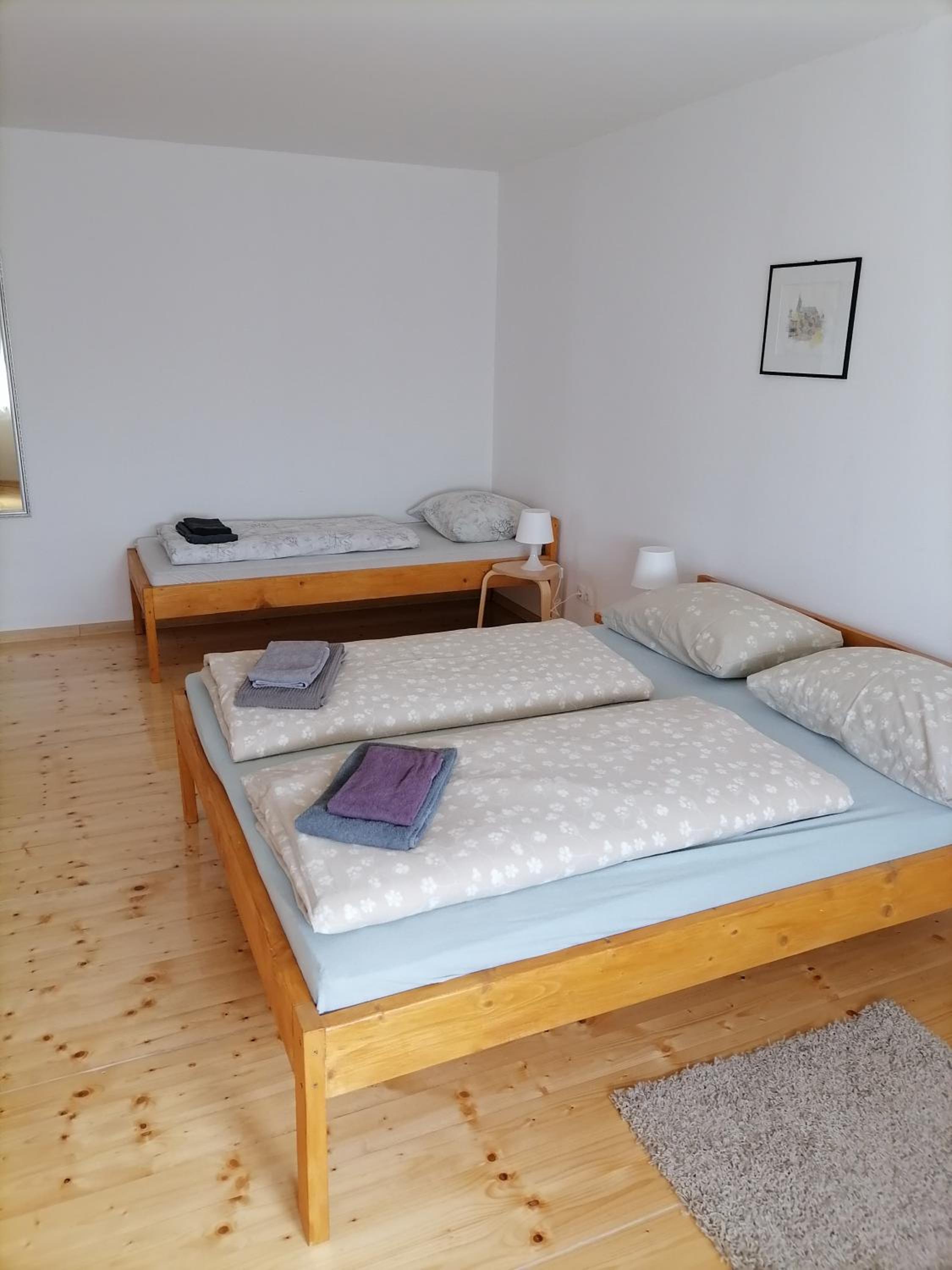 Apartment - Ground Floor - Photo 8