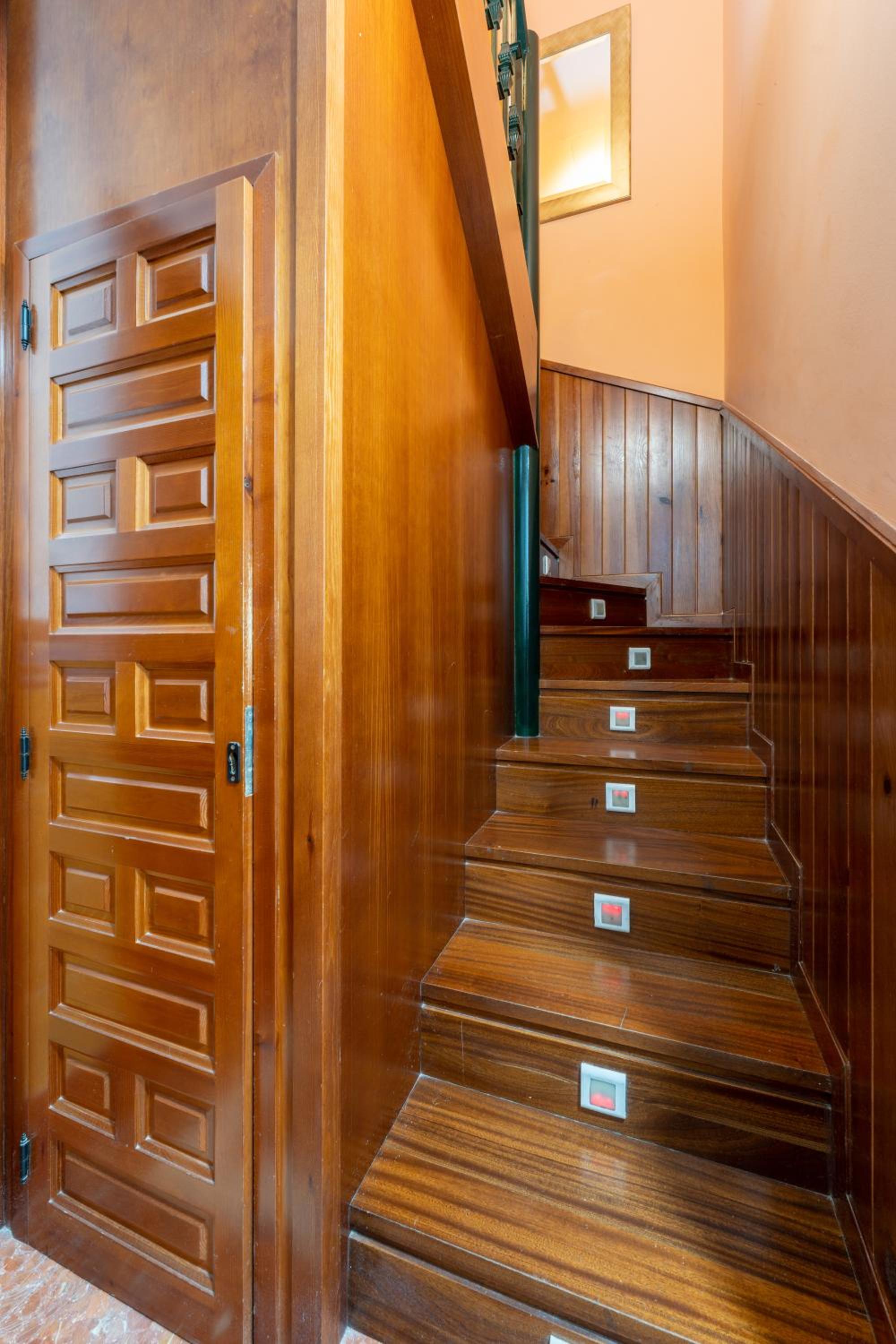Twin Room Accesse by stairs - Photo 2