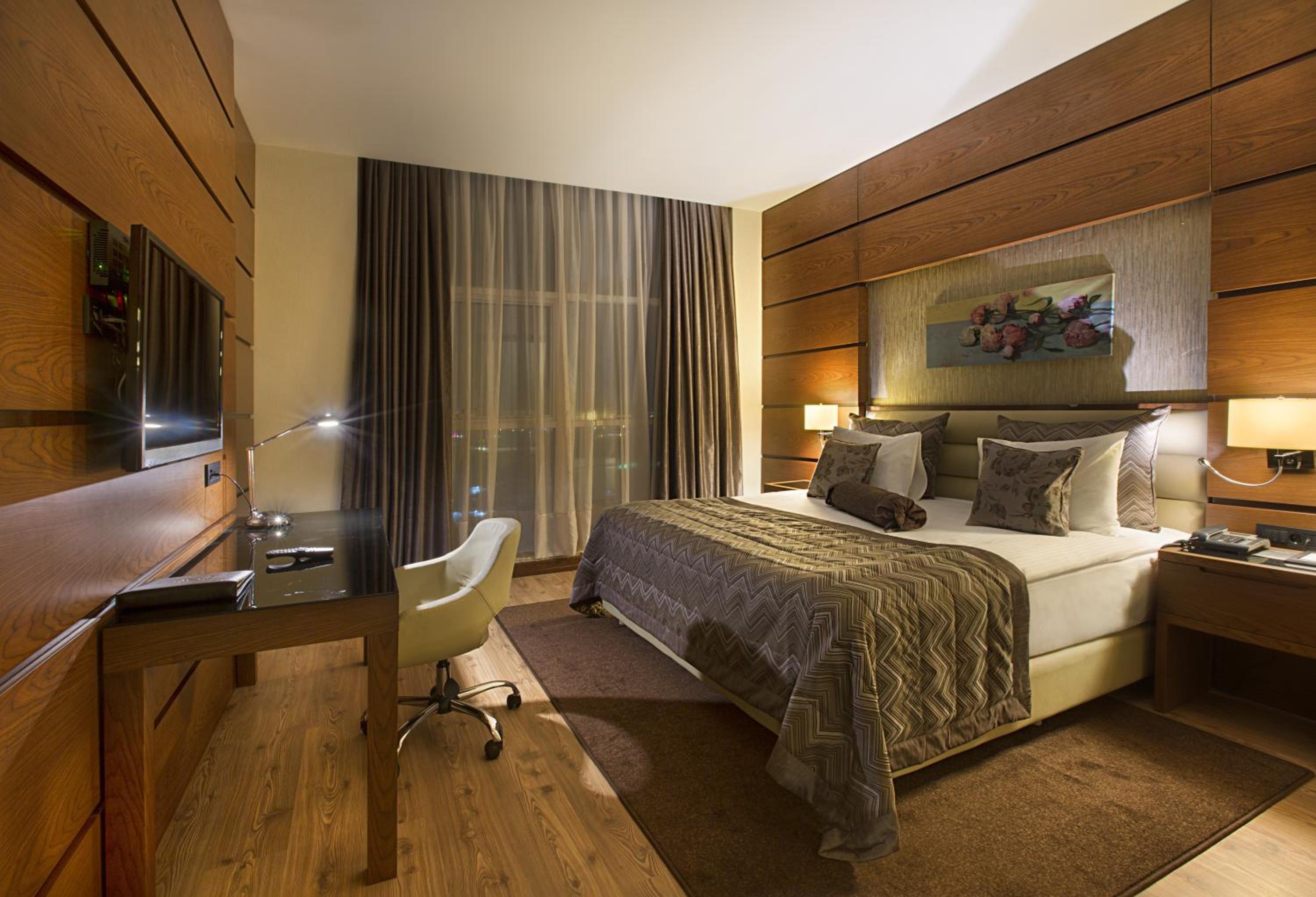Deluxe Double or Twin Room - Photo 4
