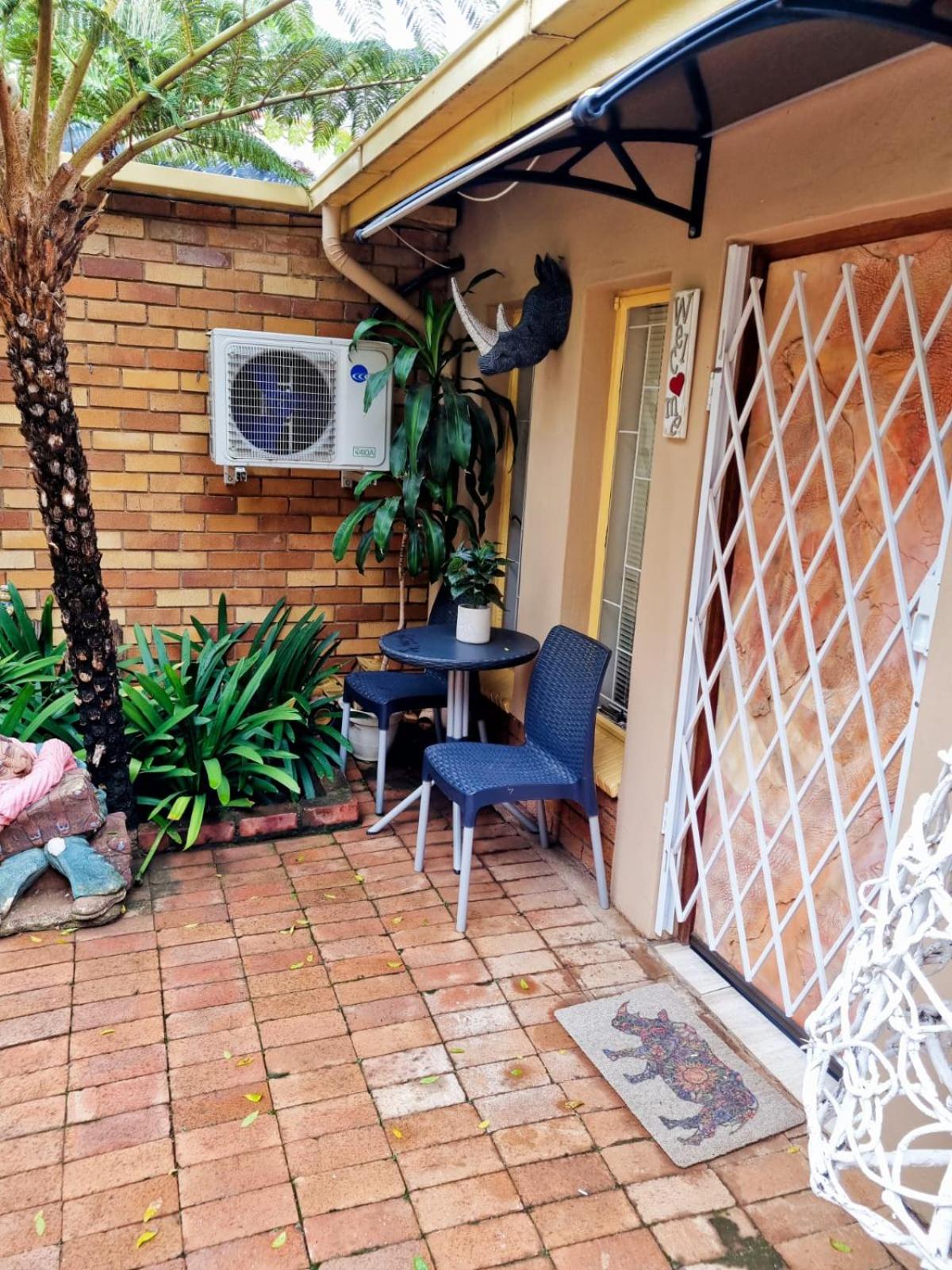 Classic Double Room - Photo 8
