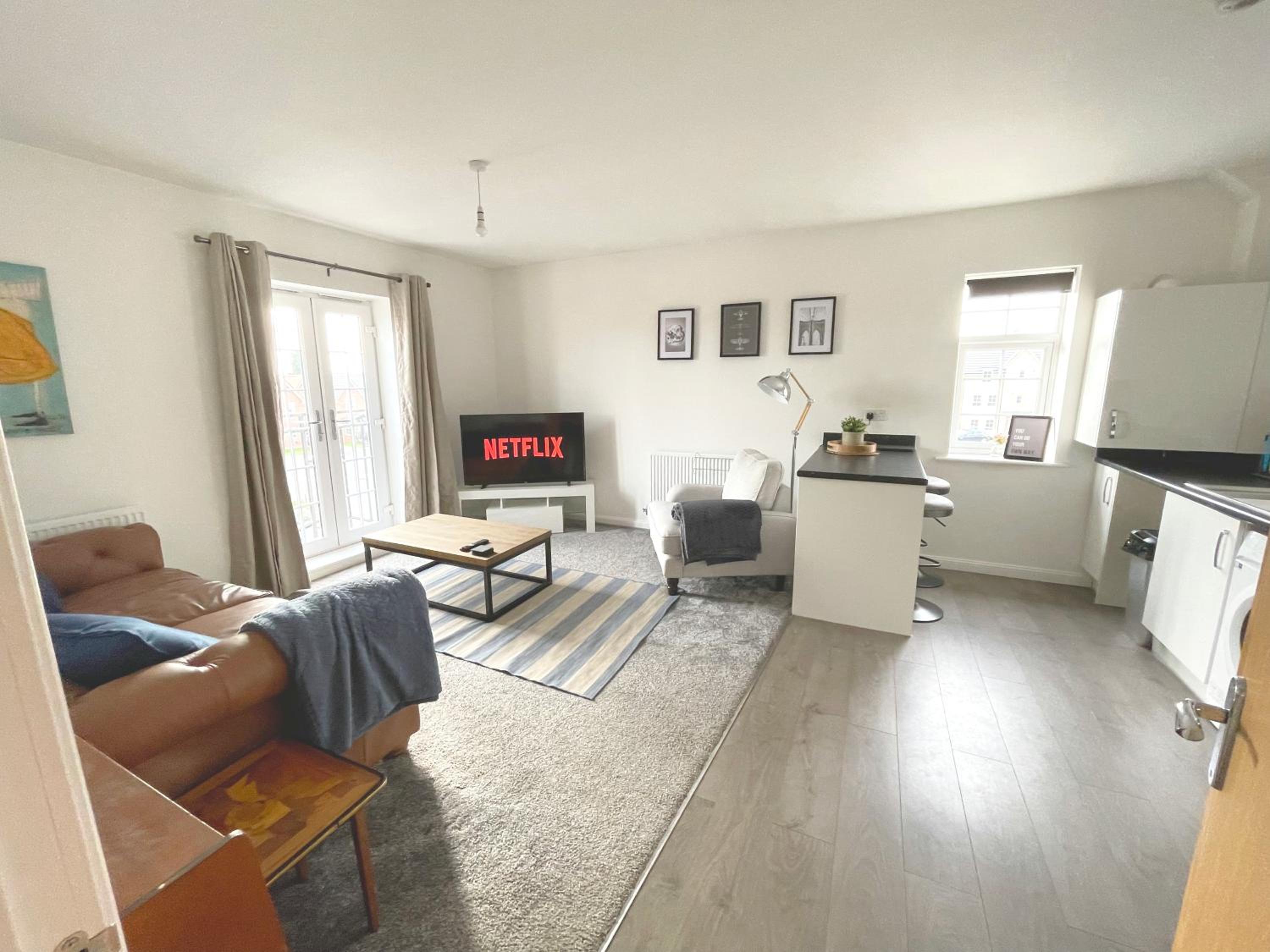 Apartment photo 3