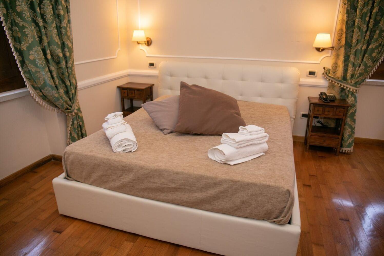 Superior Double Room photo 1