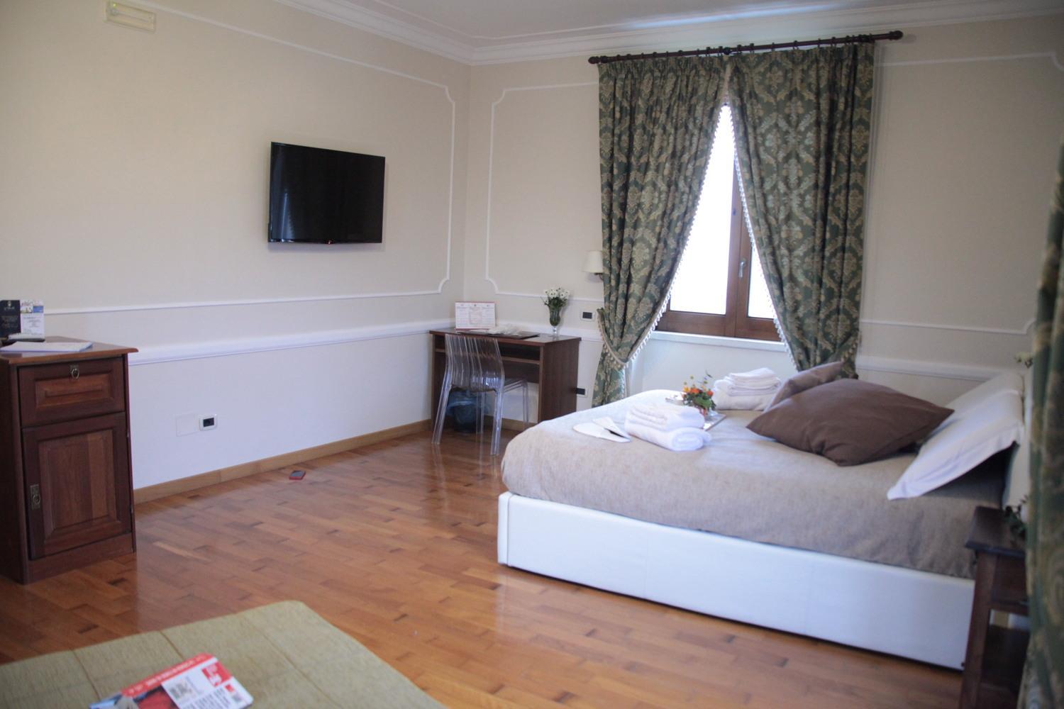 Superior Double Room photo 3