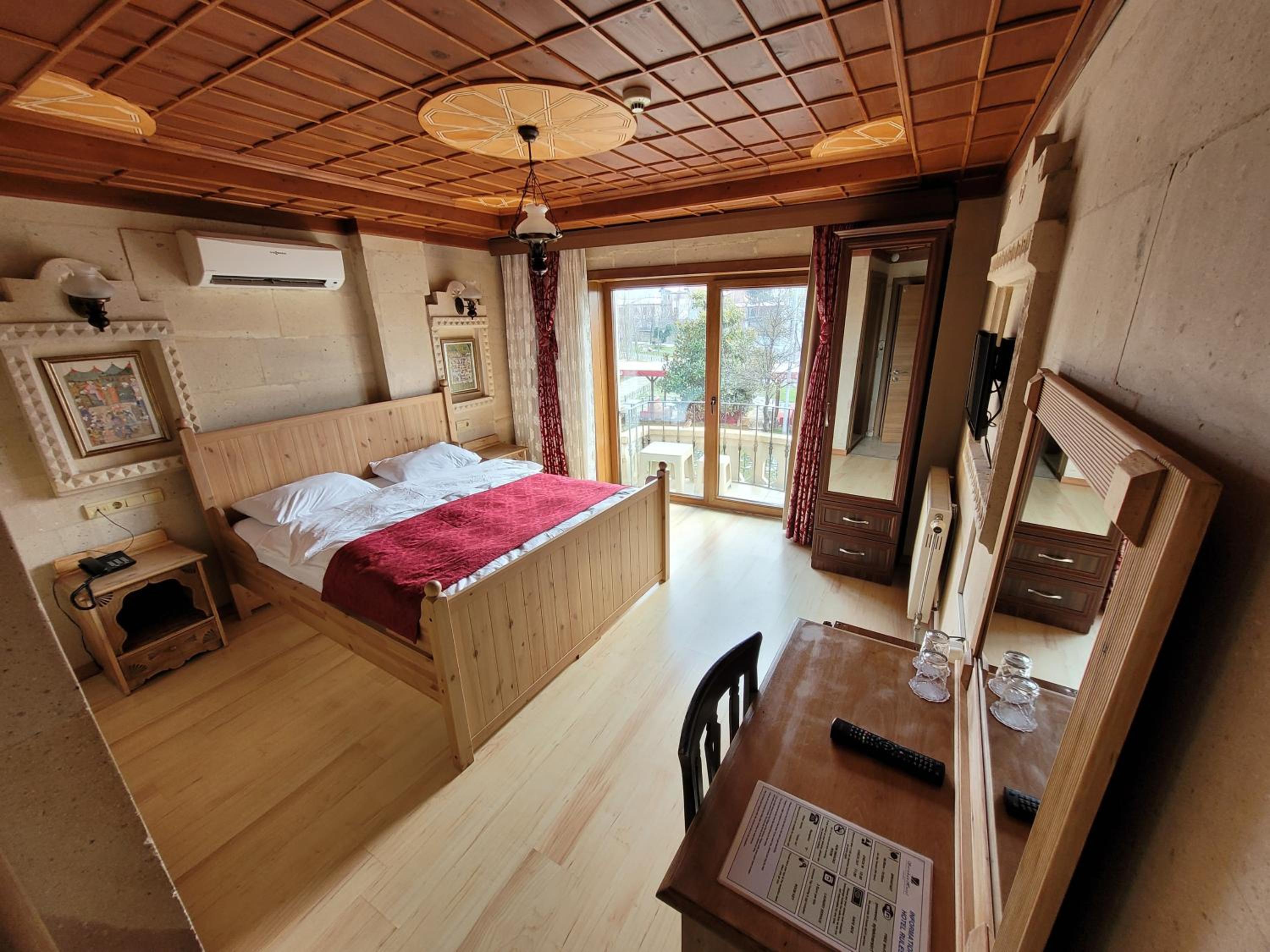 Double Room with Park View photo 1