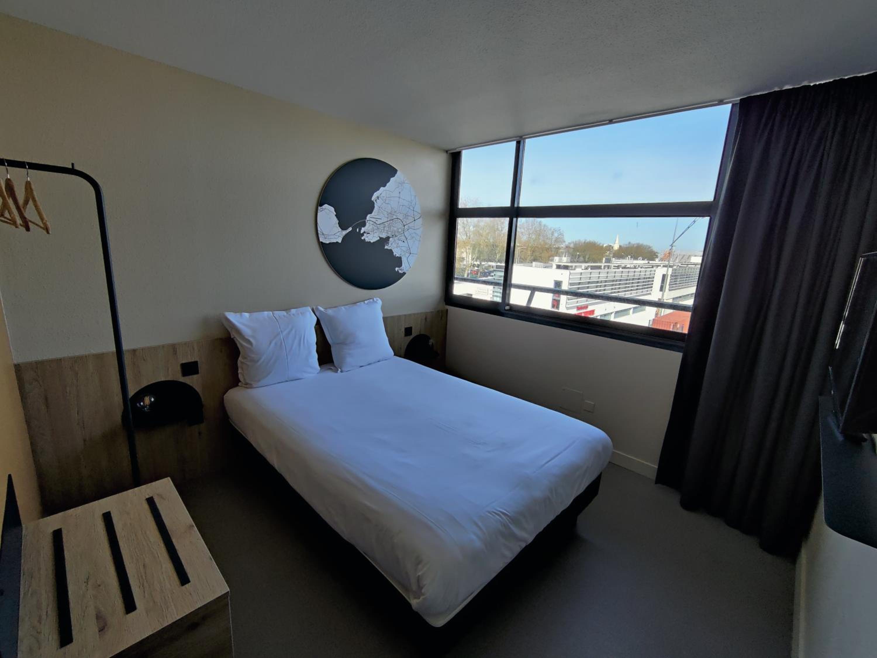 Double Room - Disability Access photo 2