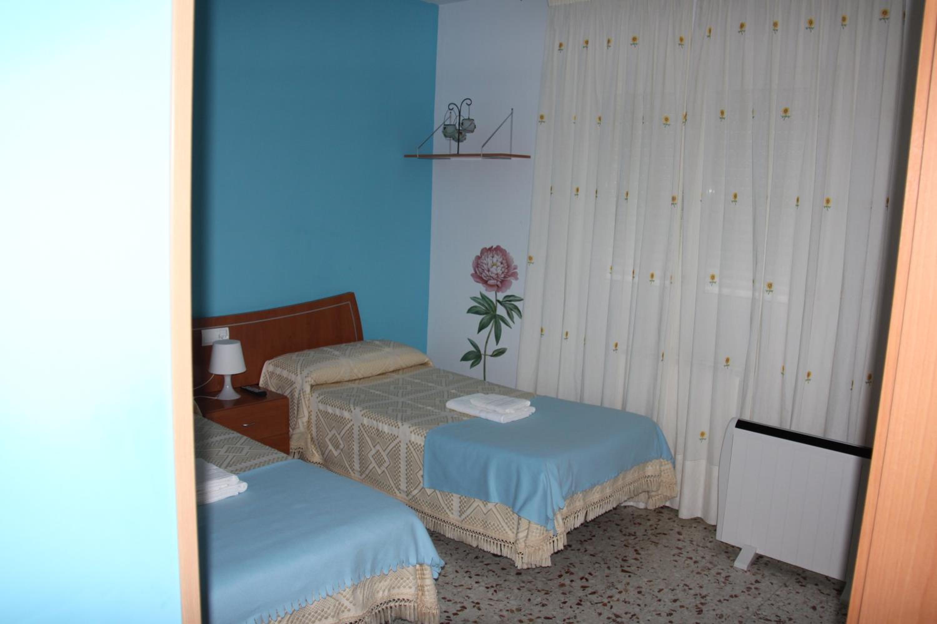Twin Room photo 2