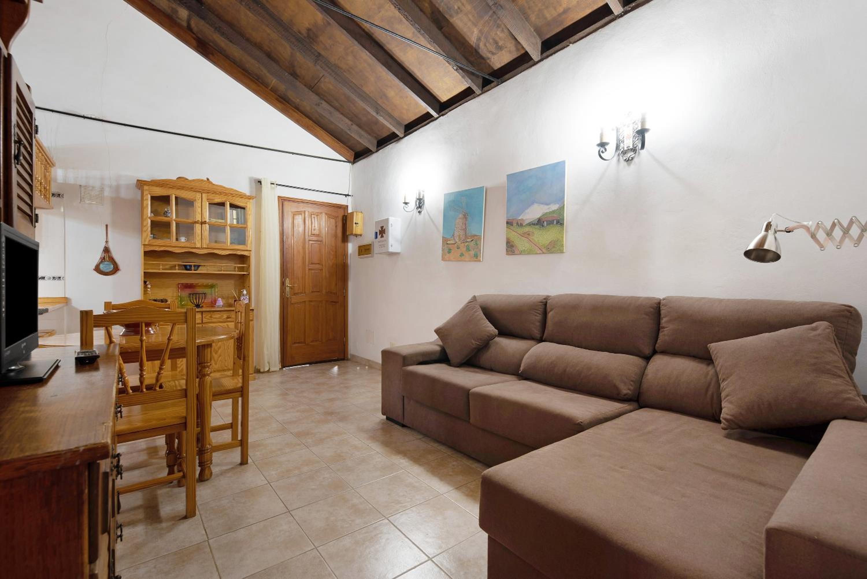 Villa with Sea View