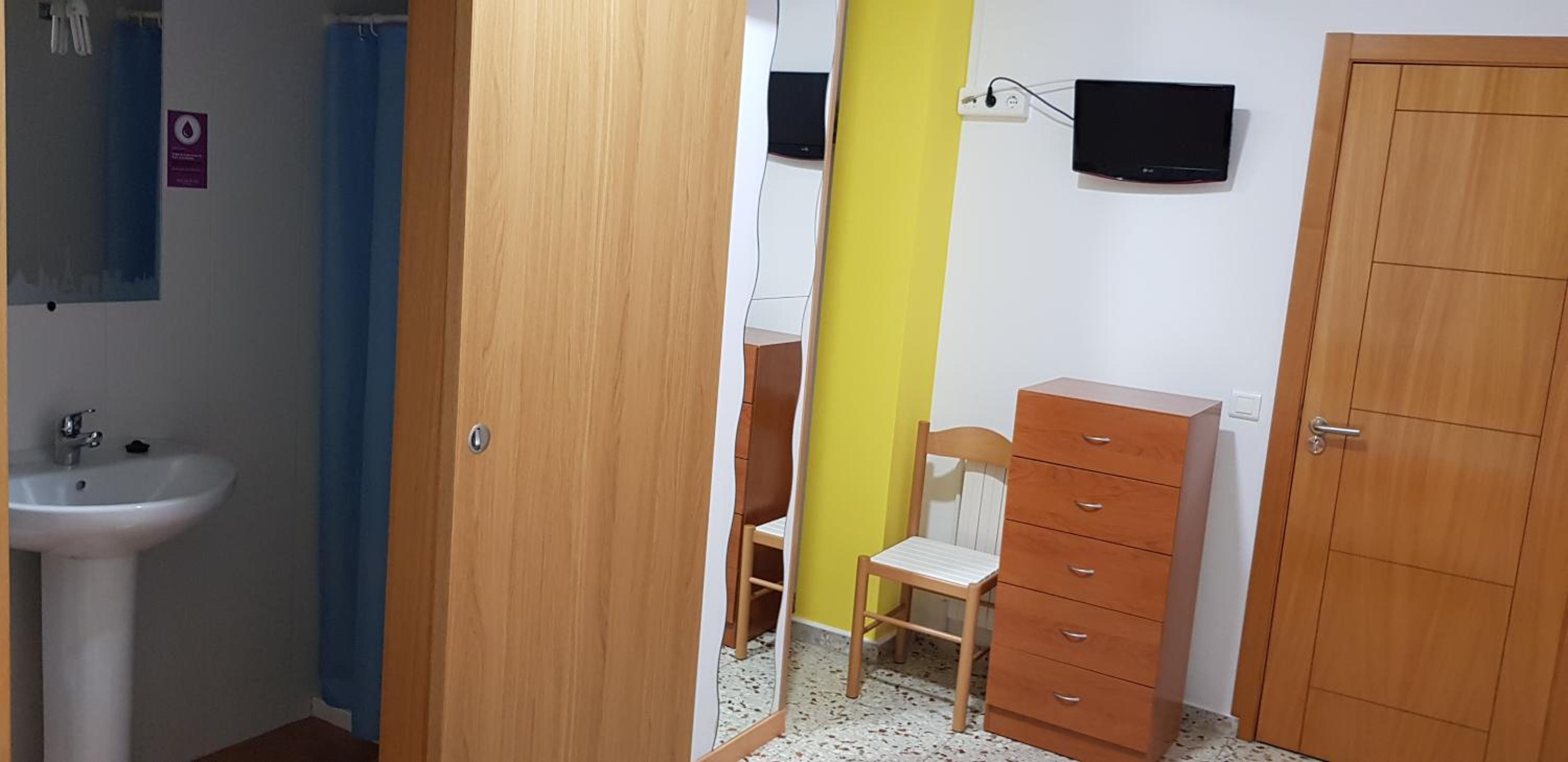 Habitación Doble