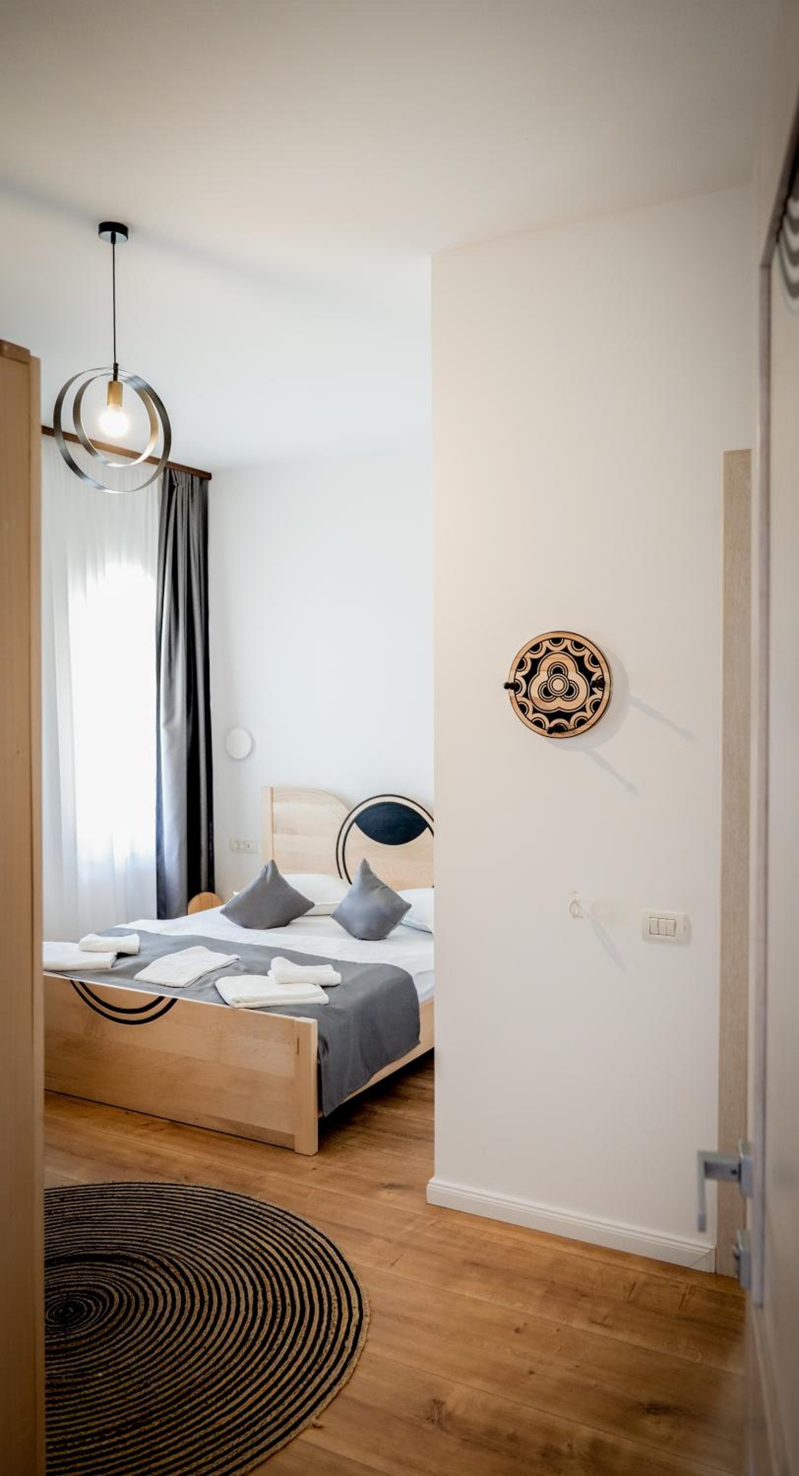Double Room with Garden View - Photo 1