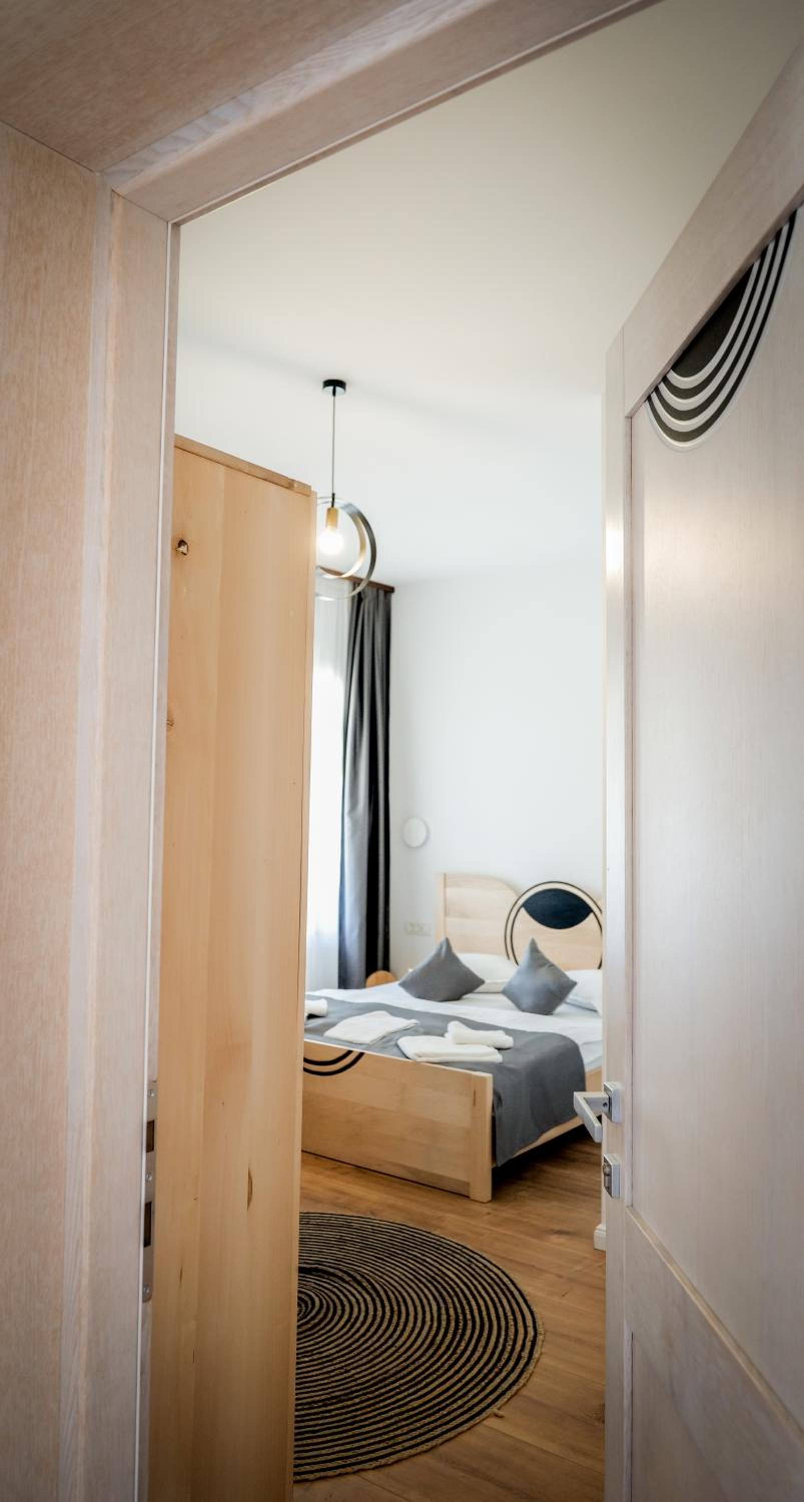 Double Room with Garden View - Photo 5