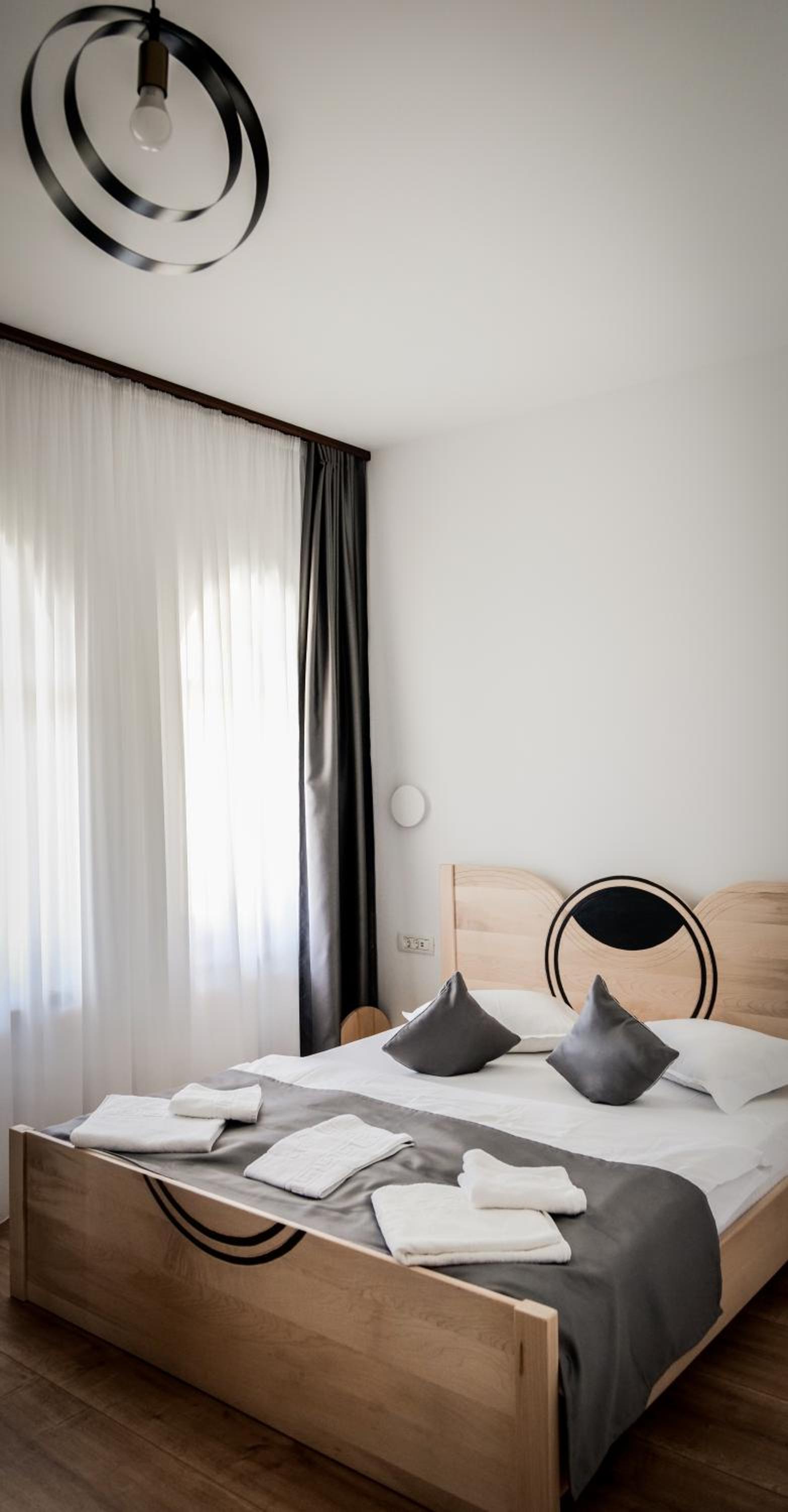 Double Room with Garden View - Photo 7