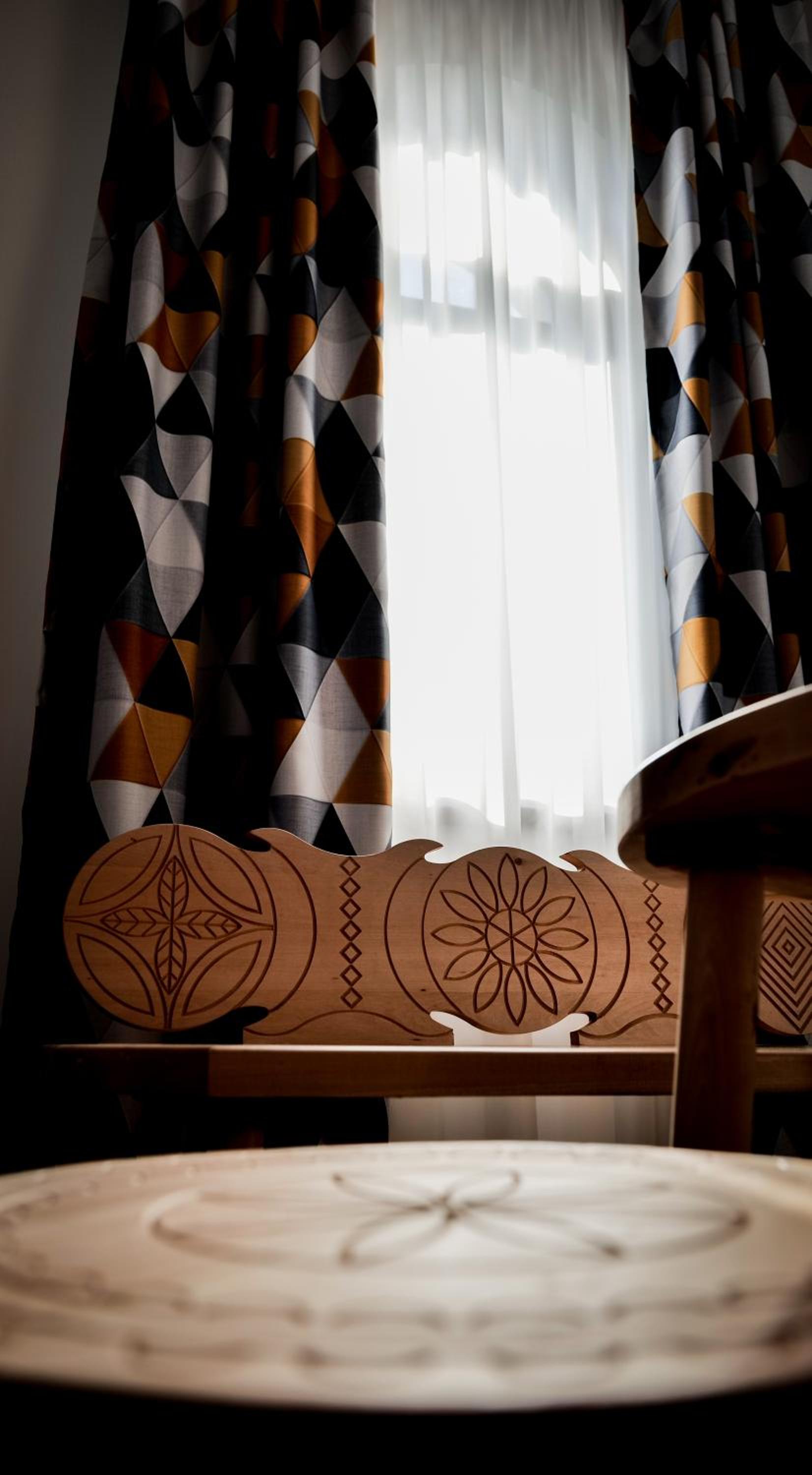 Deluxe King Room photo 1