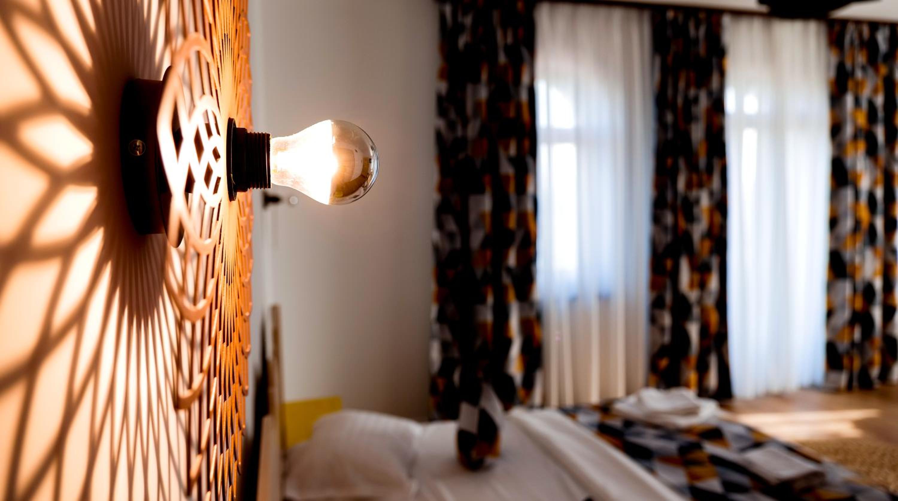 Deluxe King Room photo 3