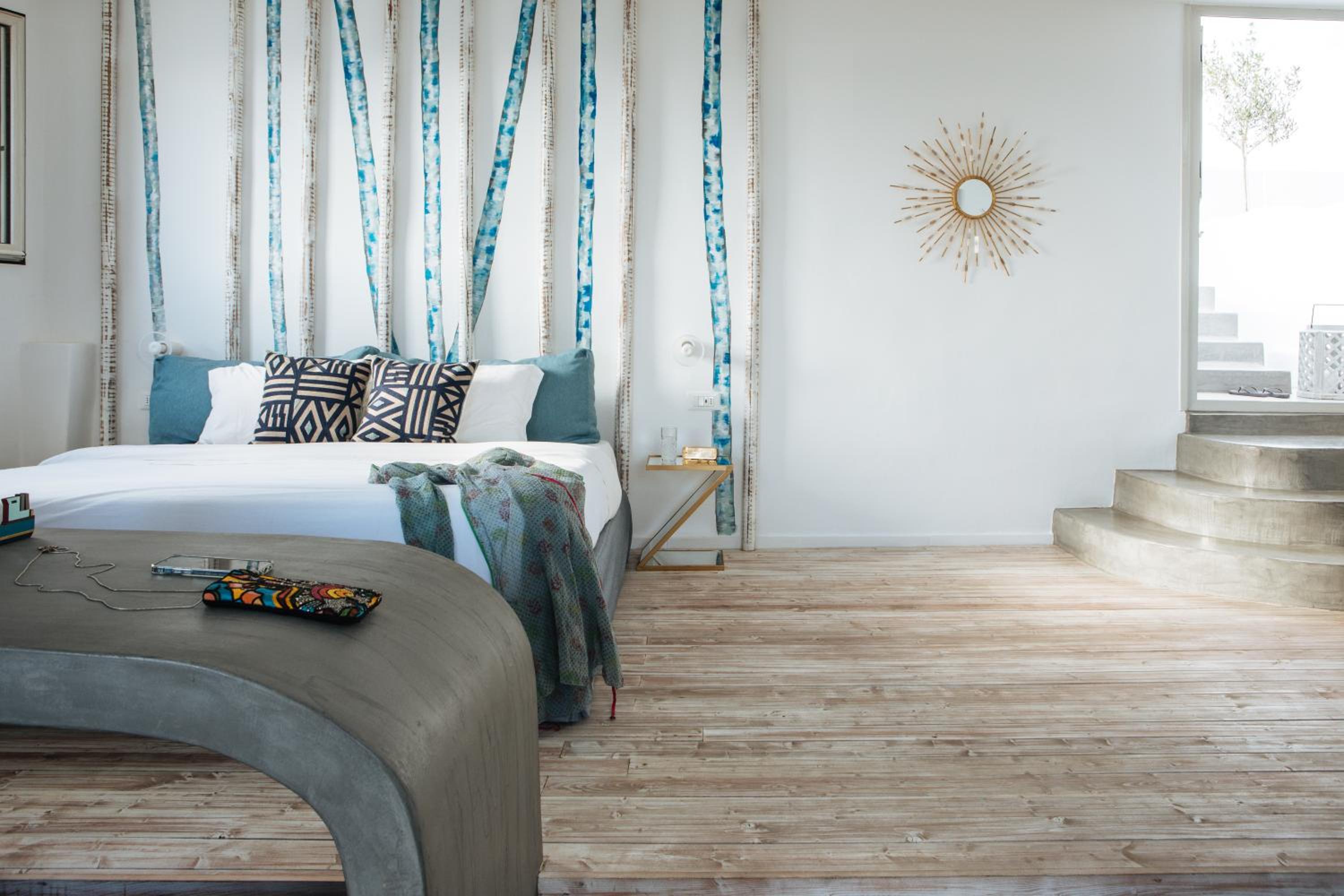 Suite with Sea View - Photo 1