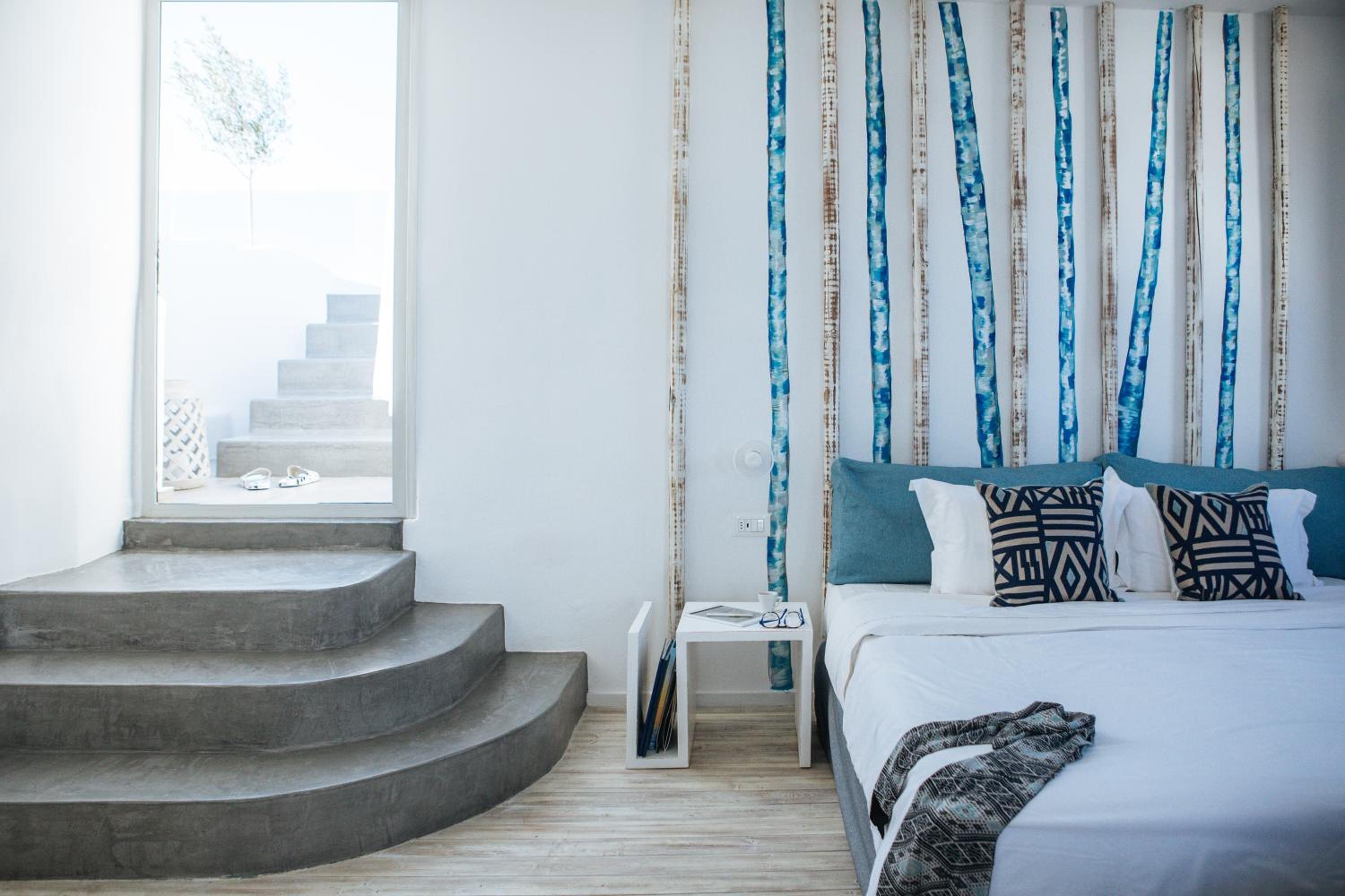 Suite with Sea View - Photo 15