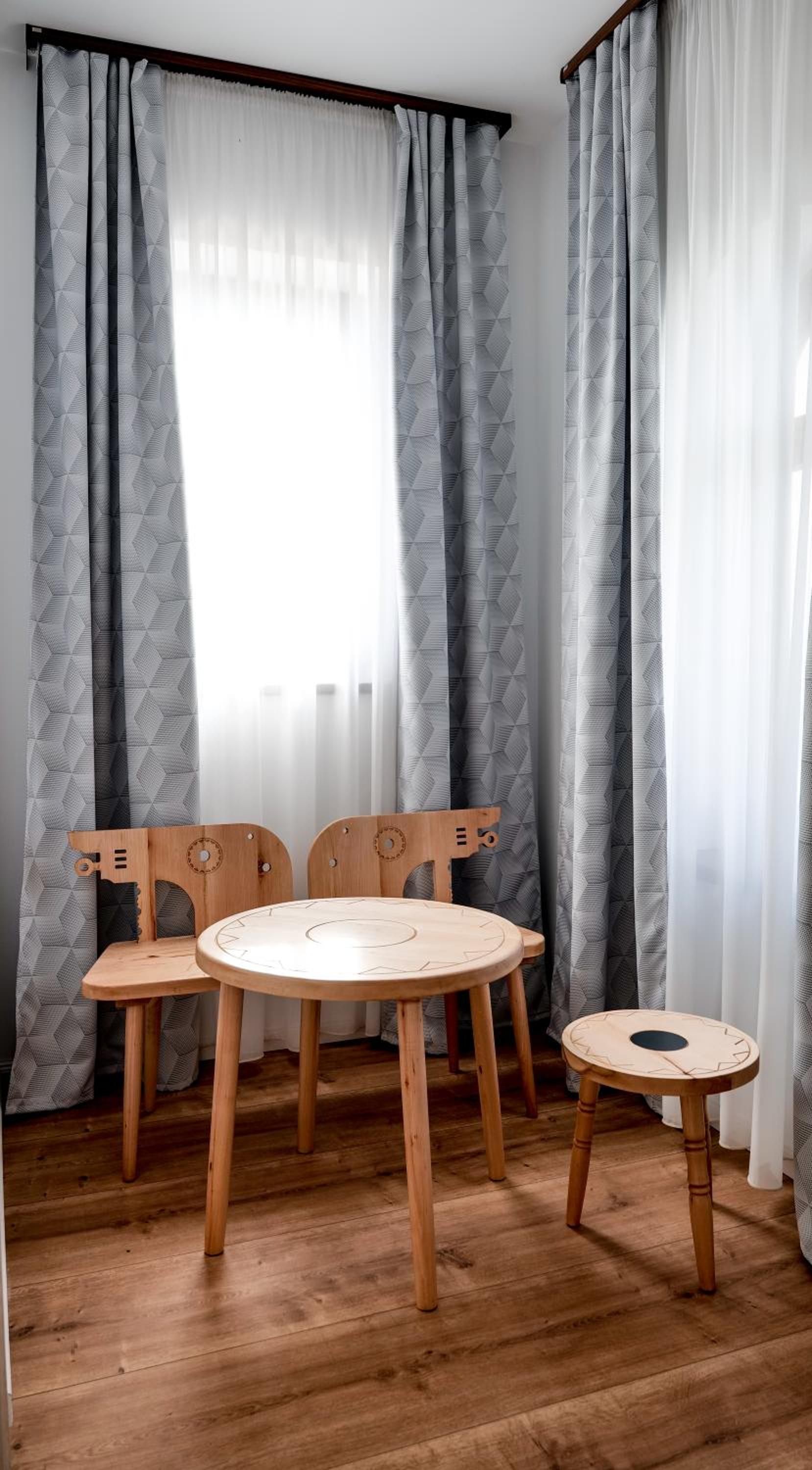 King Room with Garden View - Photo 4