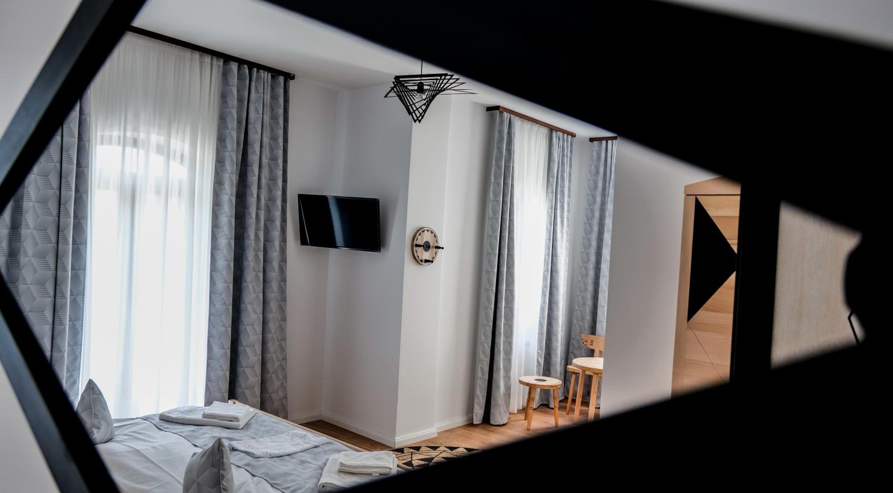 King Room with Garden View - Photo 5