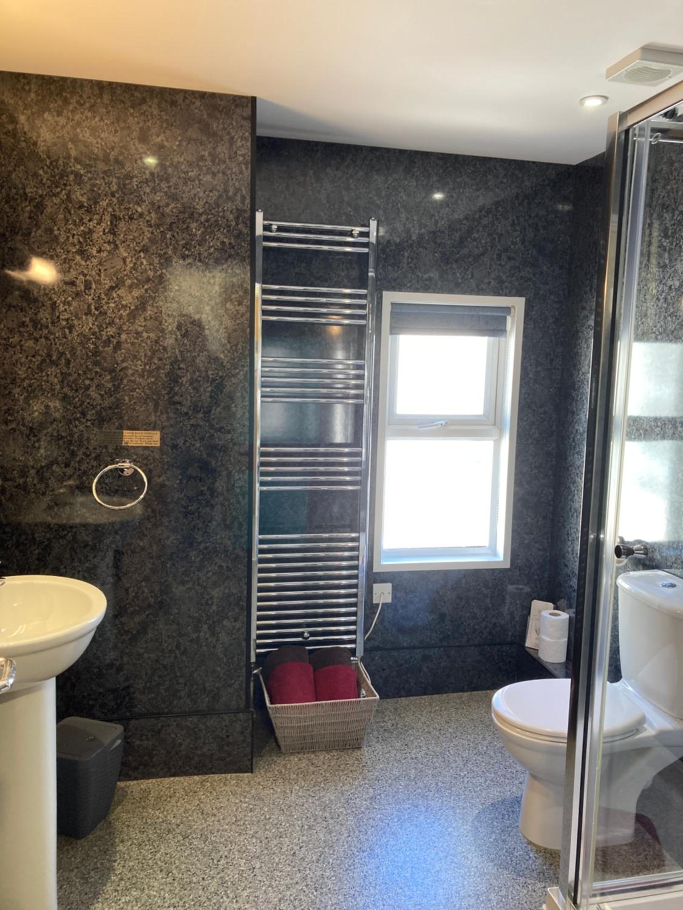 Deluxe Double Room with Ocean View - Photo 8