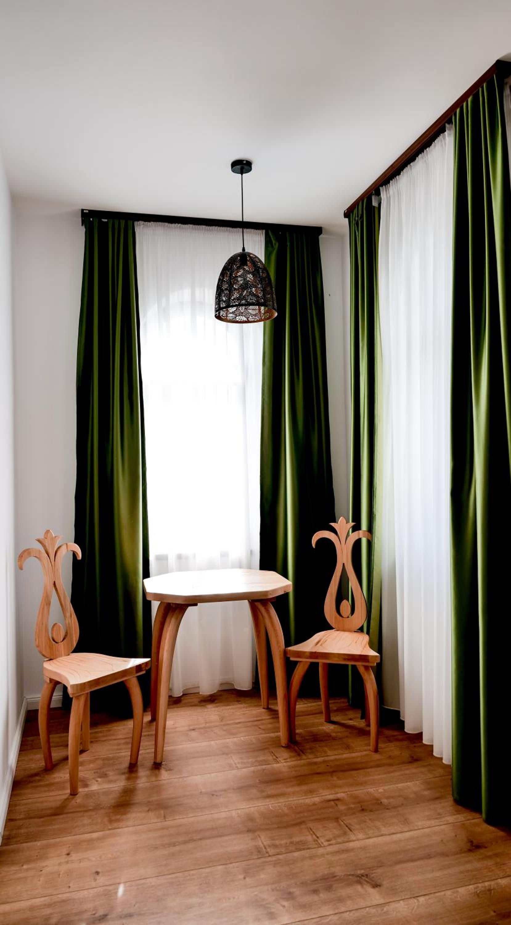 Queen Room with Garden View - Photo 2
