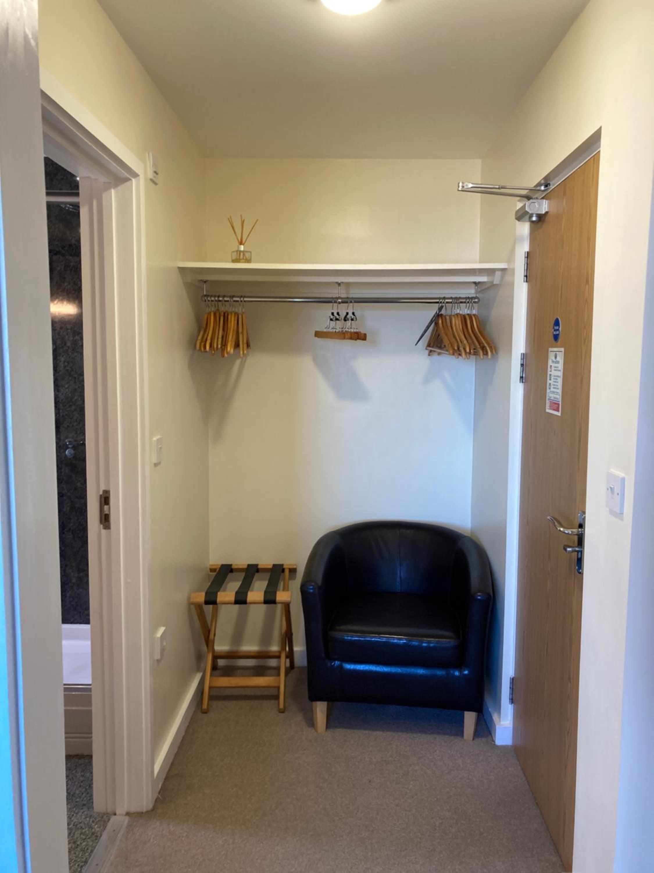 Deluxe Double Room with Ocean View - Photo 6