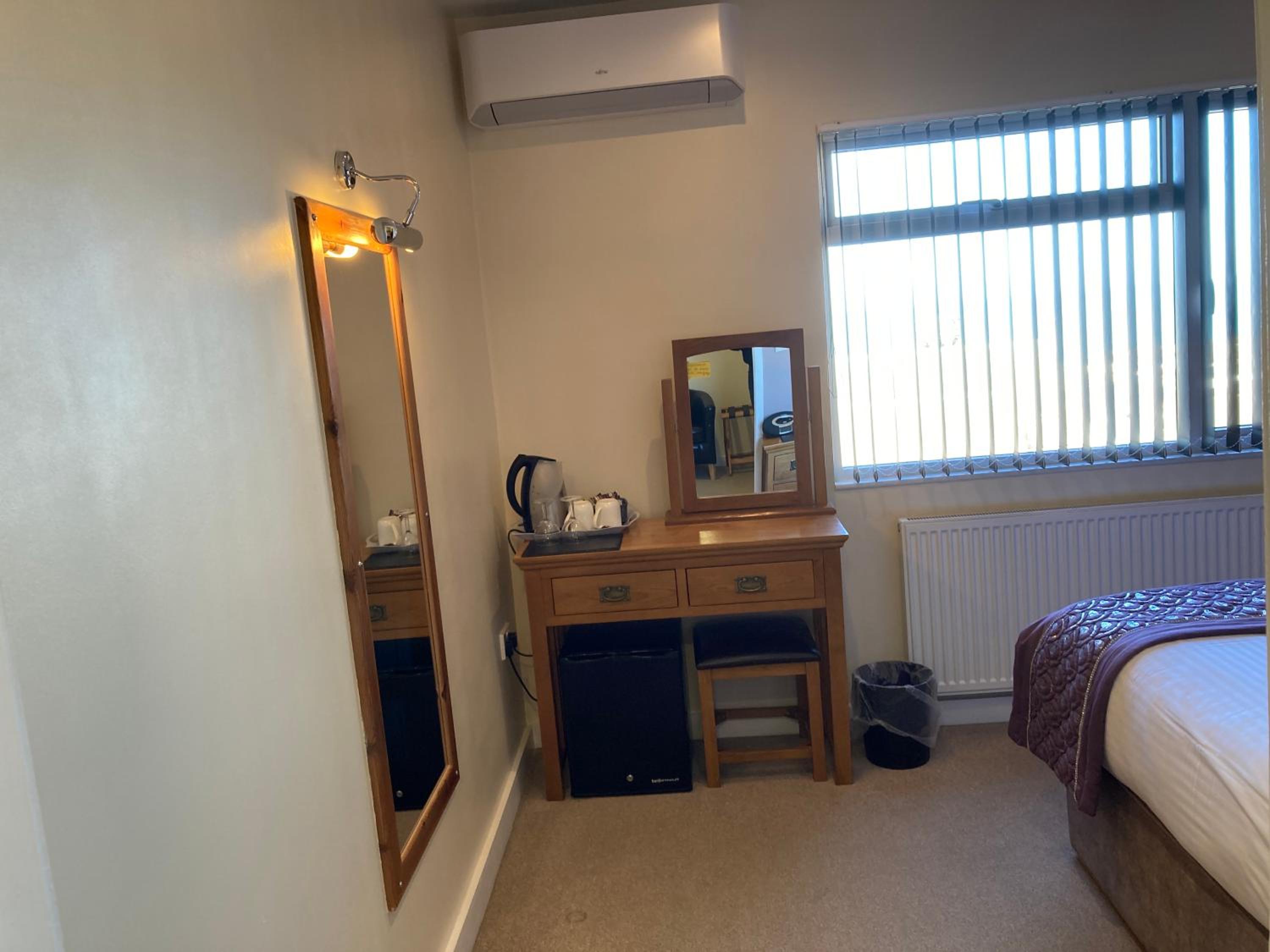 Deluxe Double Room with Ocean View - Photo 5
