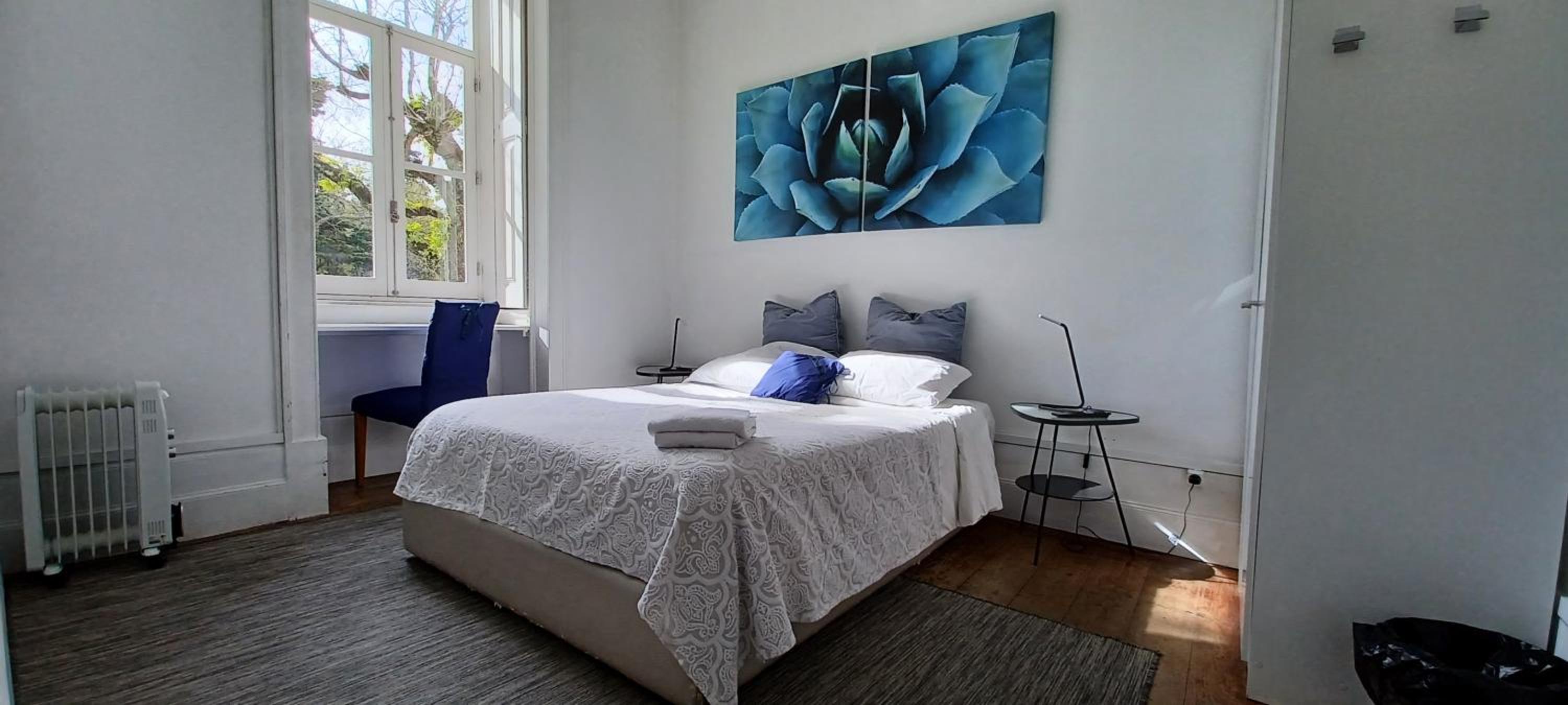 Double Room with Private Bathroom photo 1